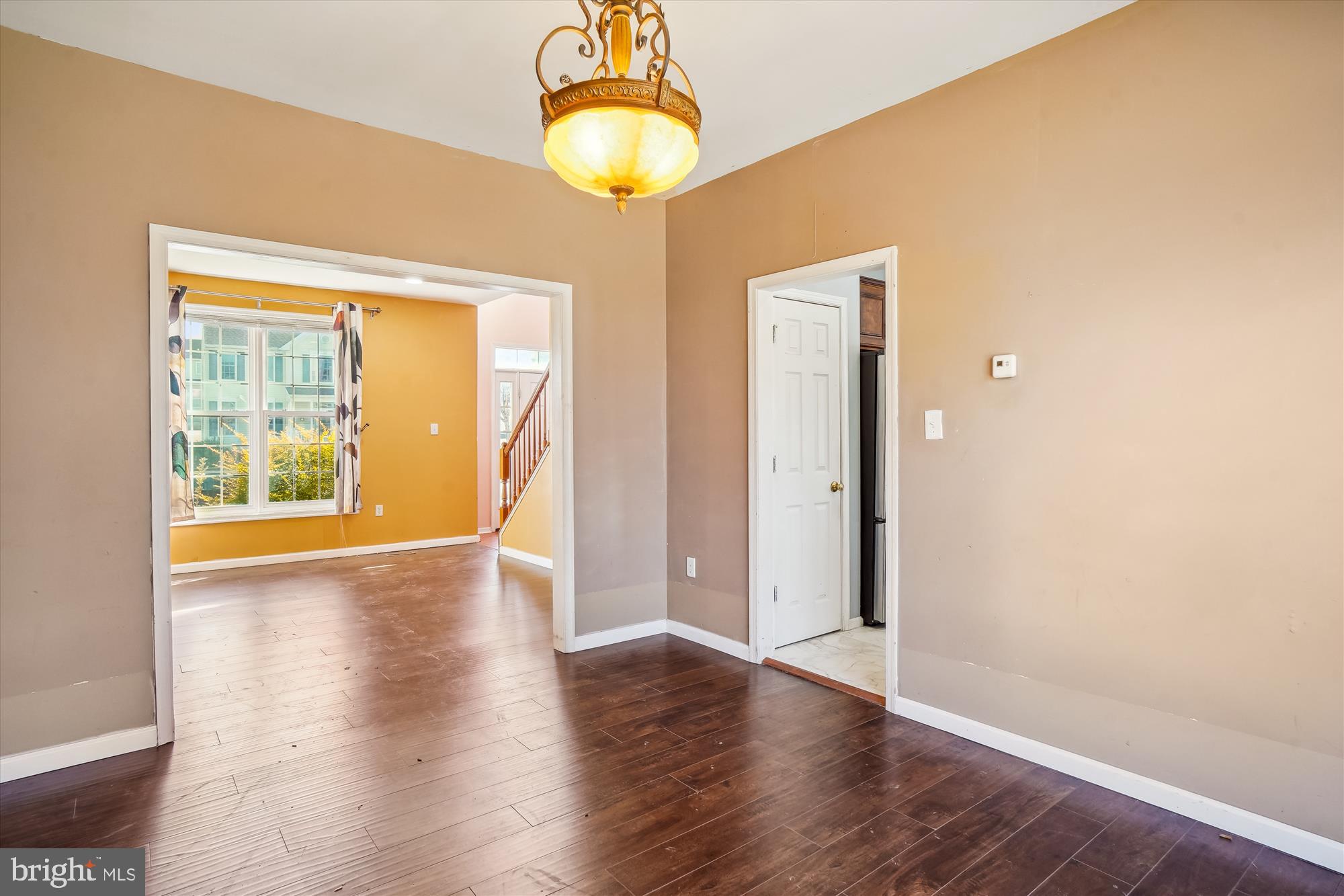 CARRIAGE HILL - Residential