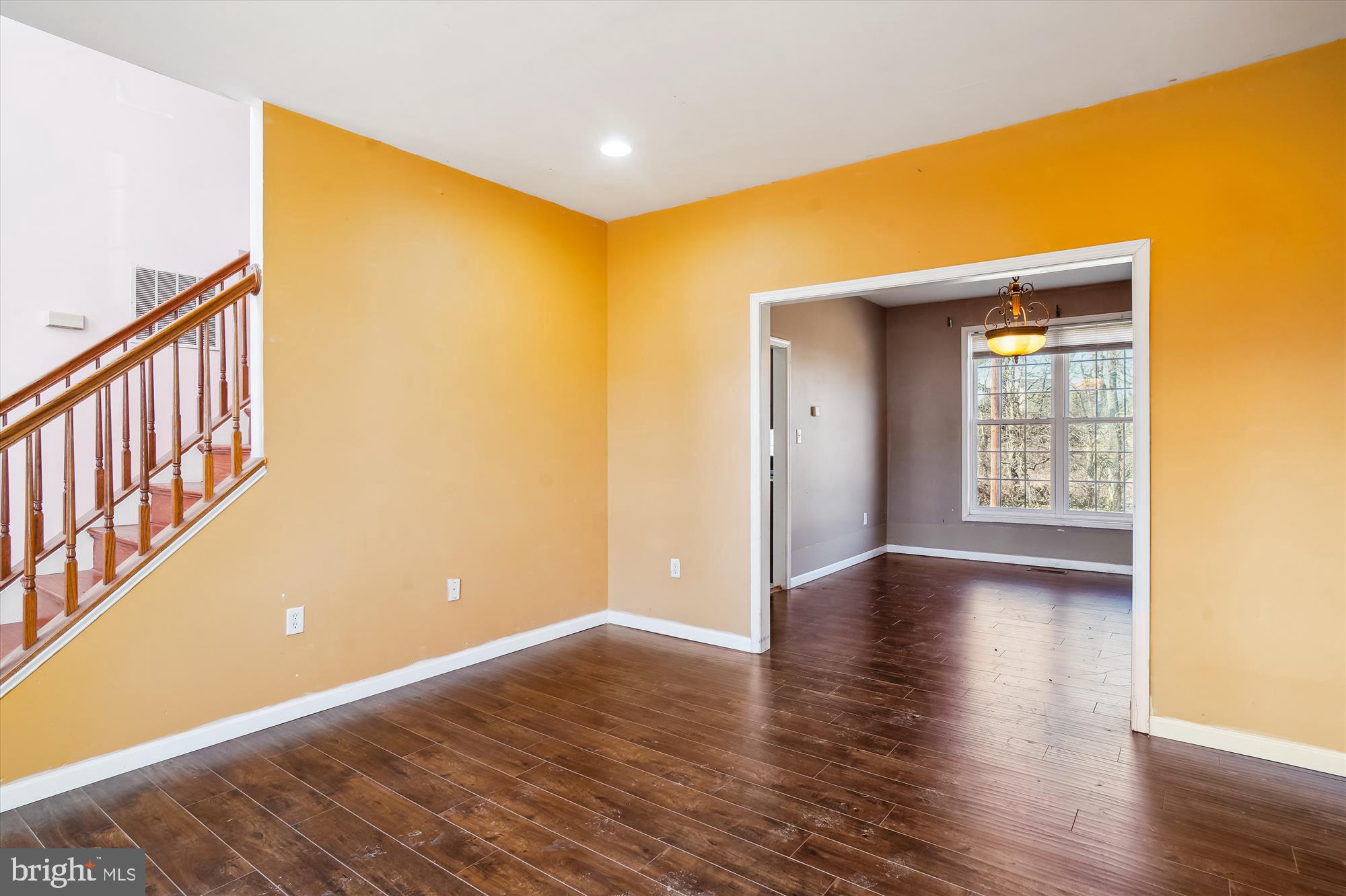 CARRIAGE HILL - Residential