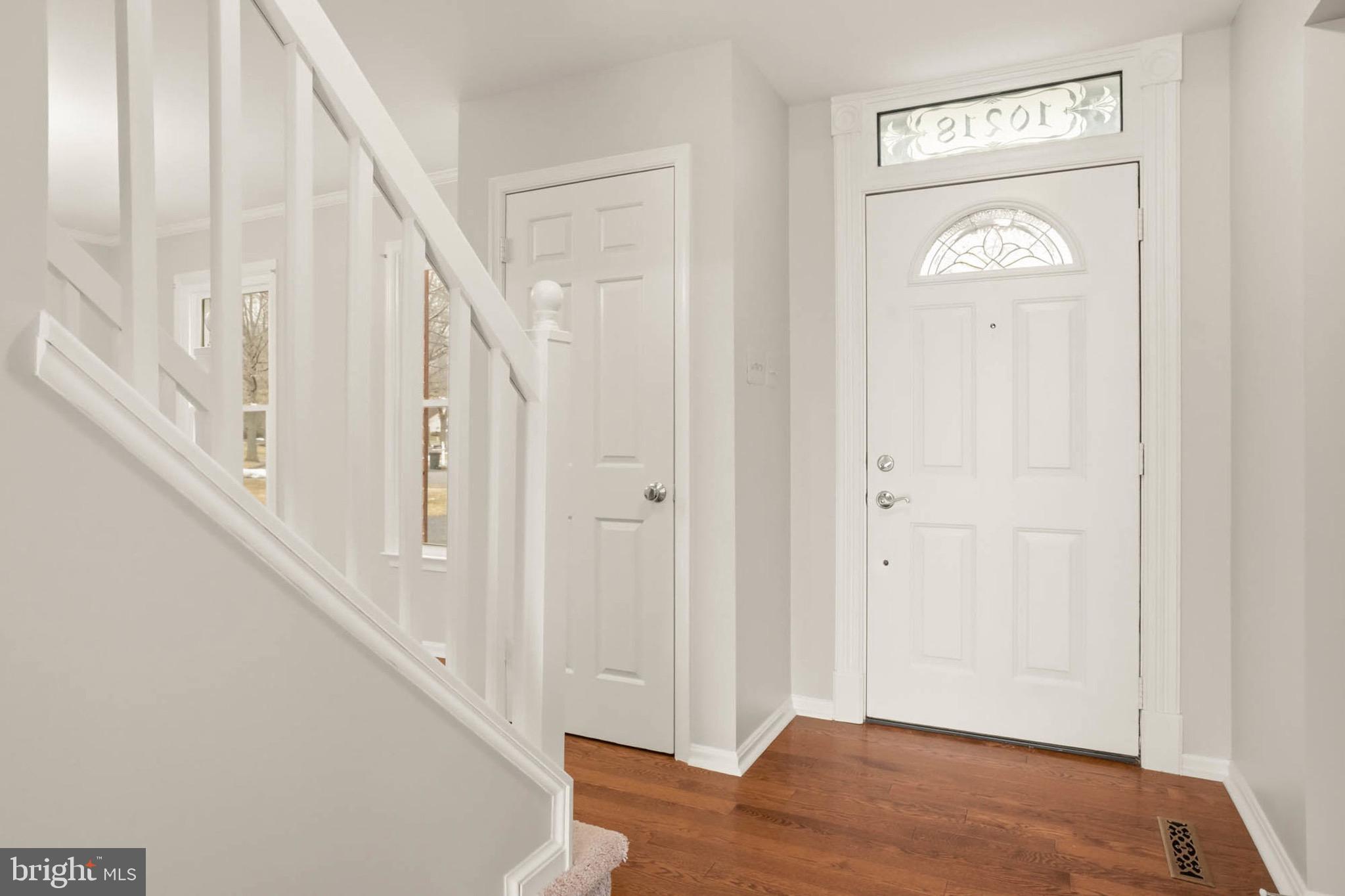 MARKET SQUARE SOUTH - Residential