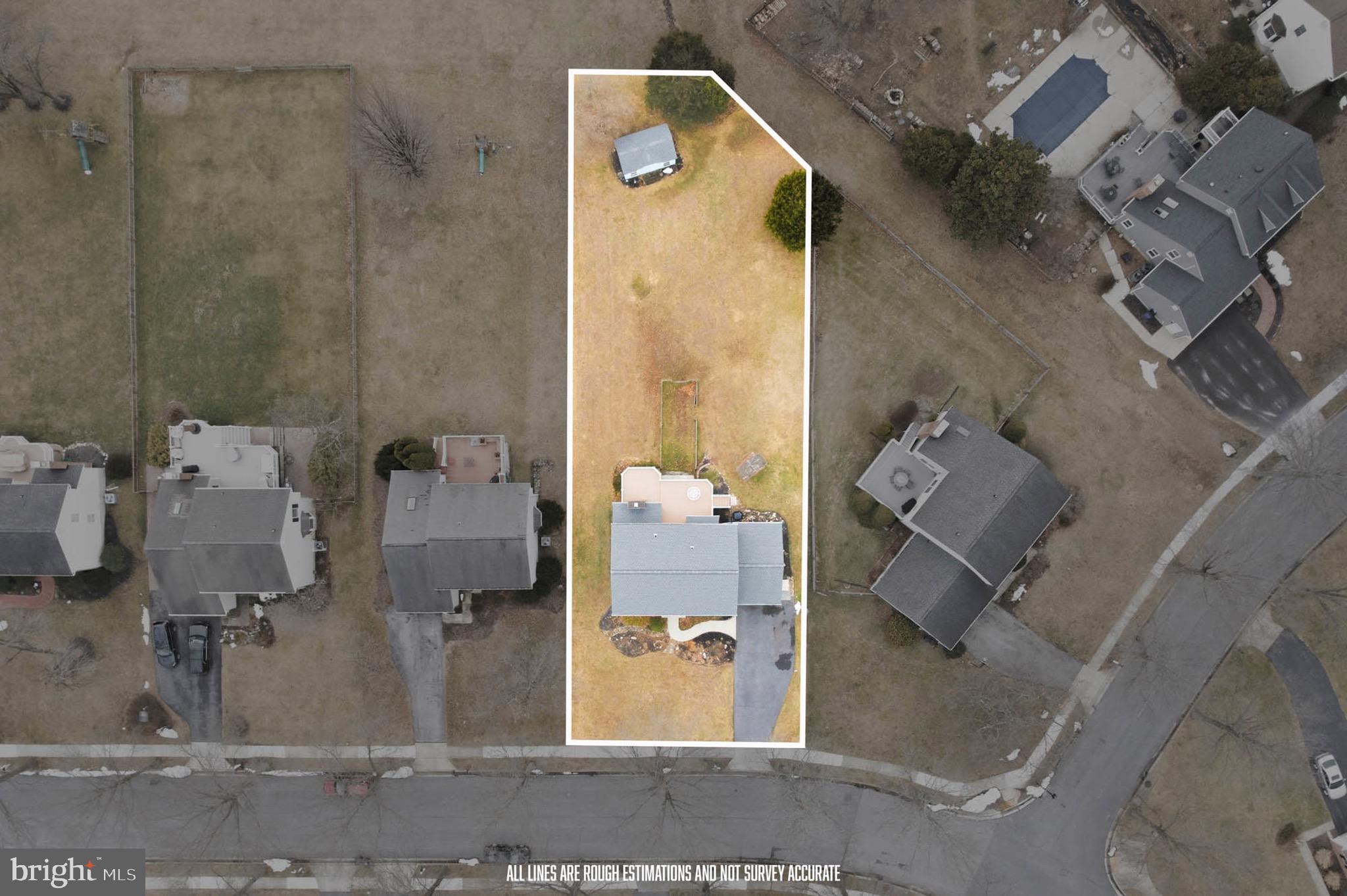 MARKET SQUARE SOUTH - Residential