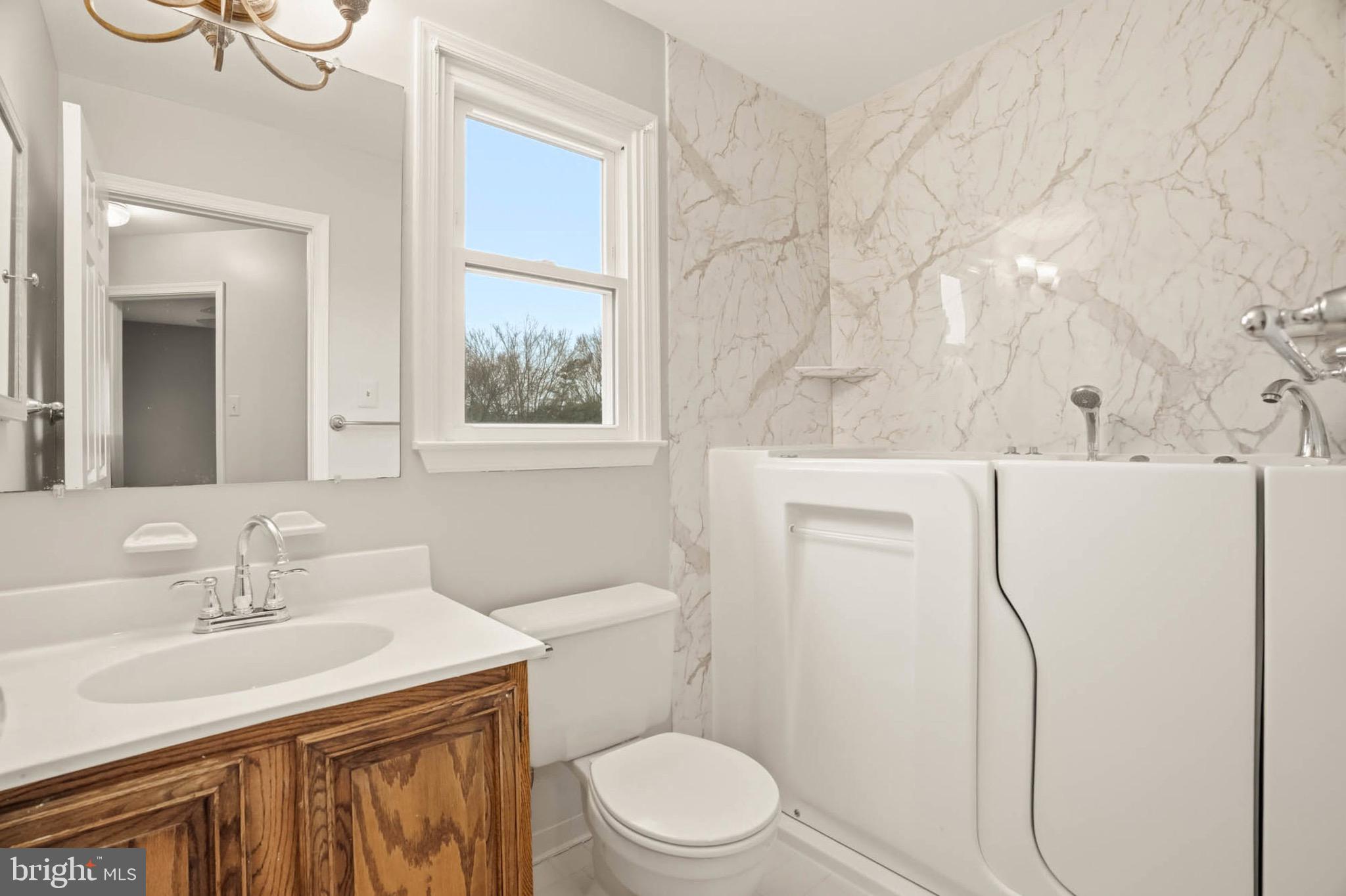 MARKET SQUARE SOUTH - Residential