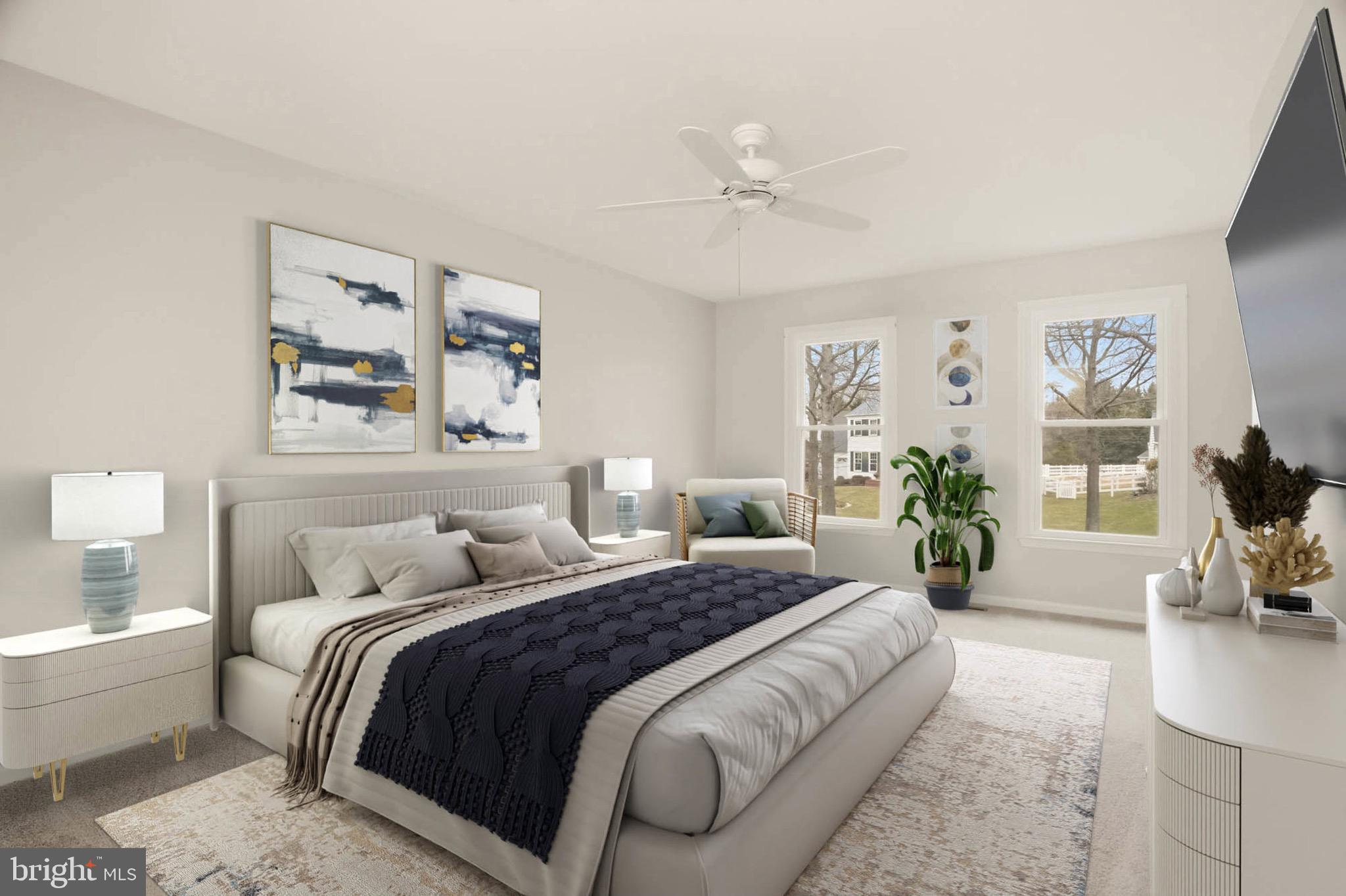 MARKET SQUARE SOUTH - Residential