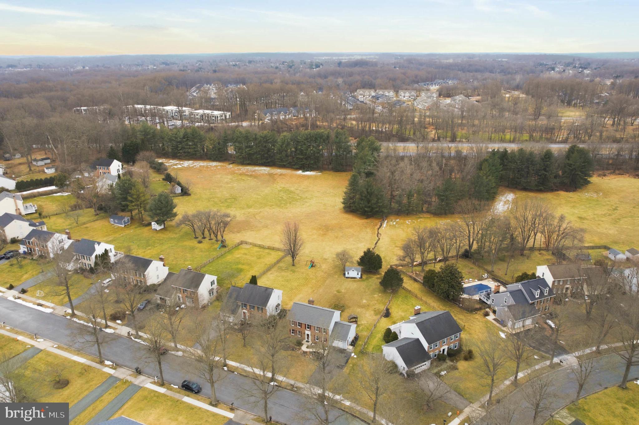MARKET SQUARE SOUTH - Residential