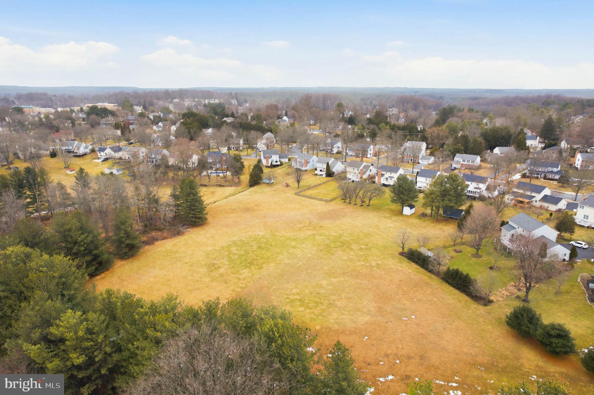 MARKET SQUARE SOUTH - Residential