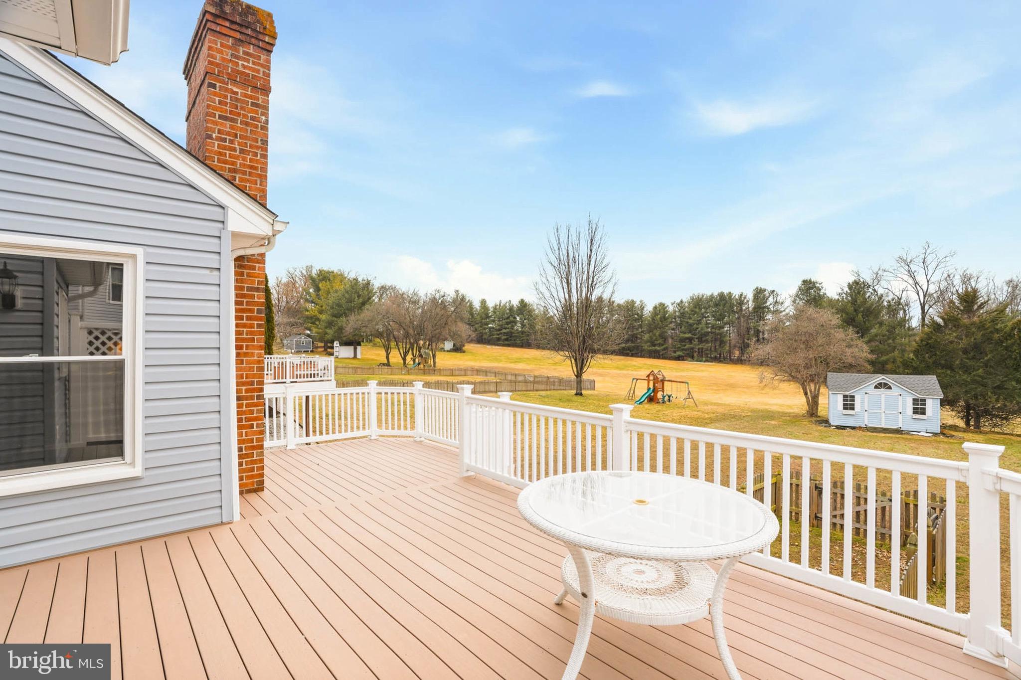 MARKET SQUARE SOUTH - Residential