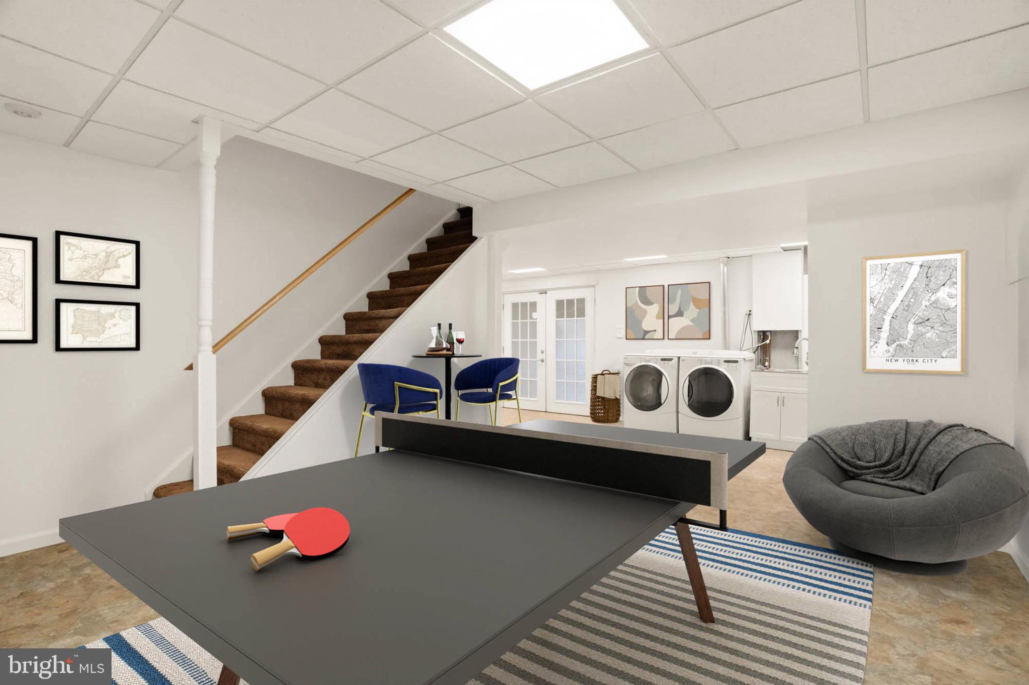 MARKET SQUARE SOUTH - Residential