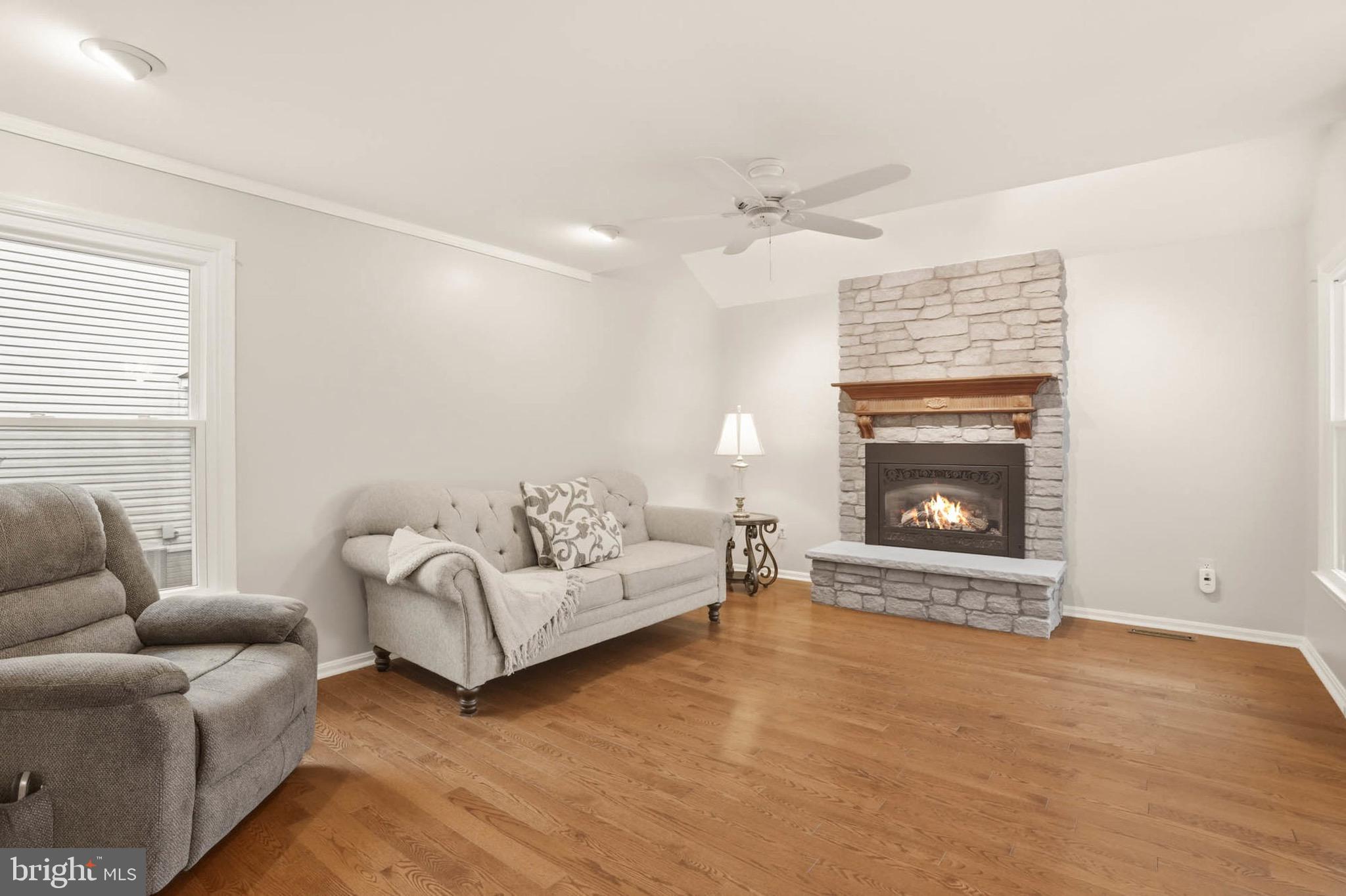 MARKET SQUARE SOUTH - Residential