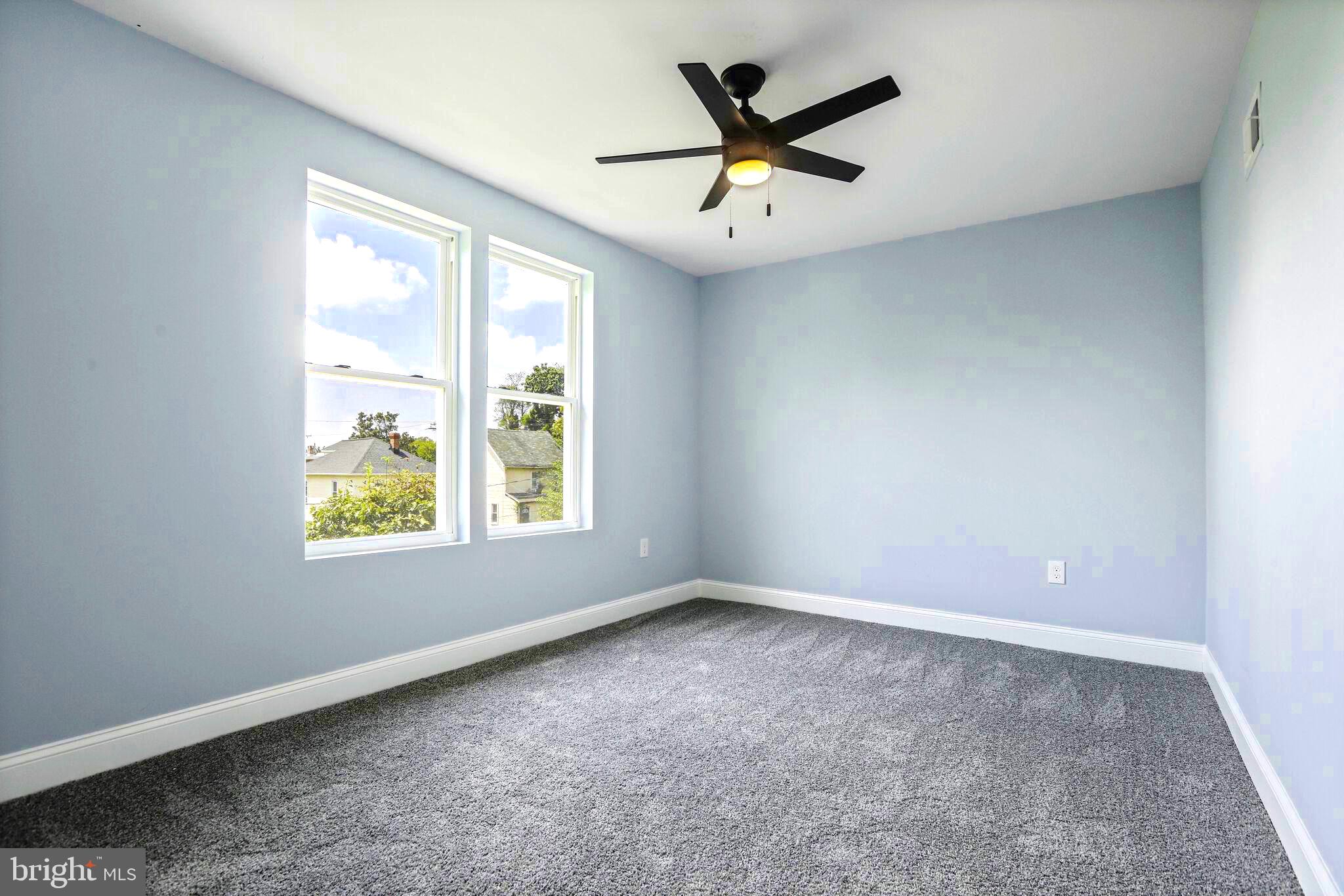 WARD 27 - Residential