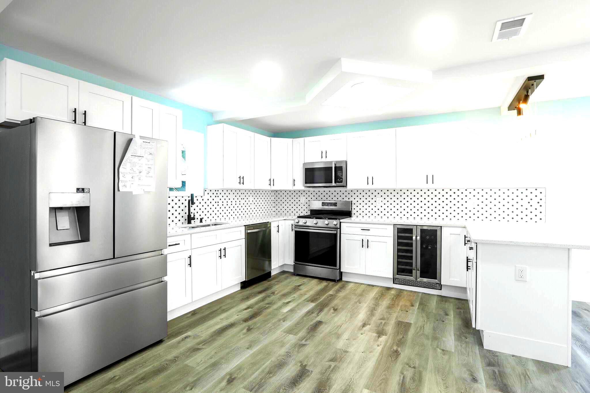 WARD 27 - Residential