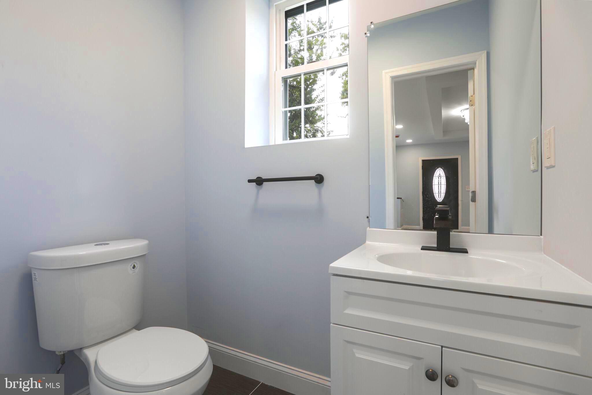 WARD 27 - Residential