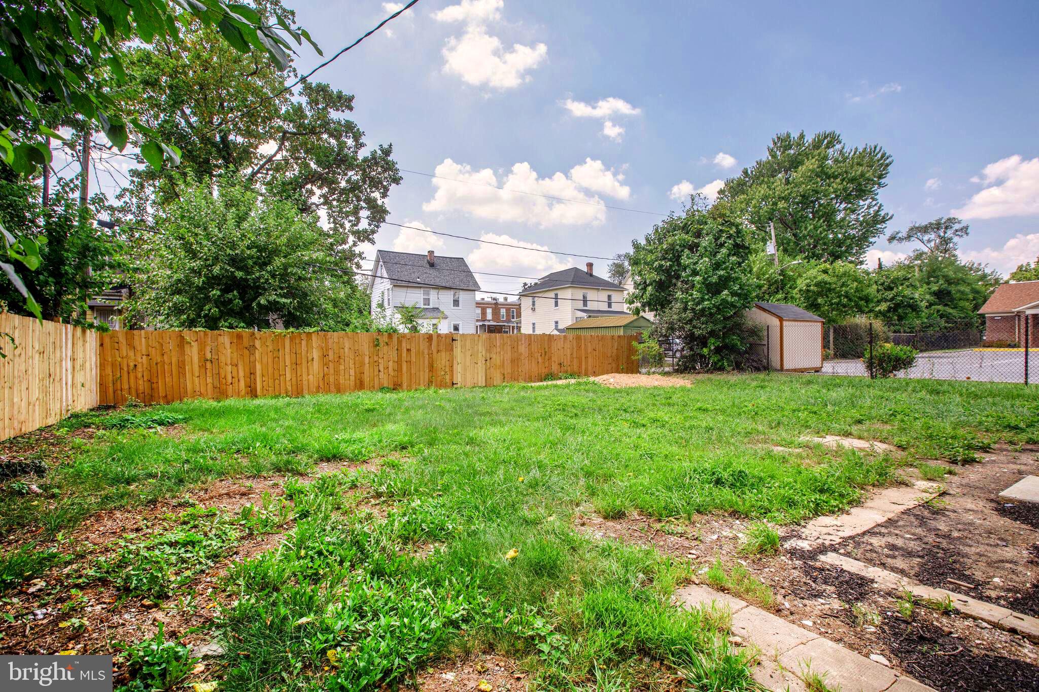 WARD 27 - Residential