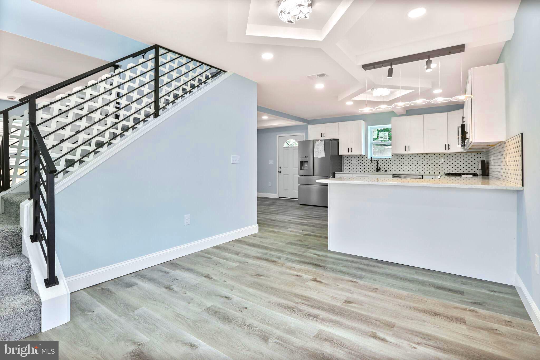 WARD 27 - Residential