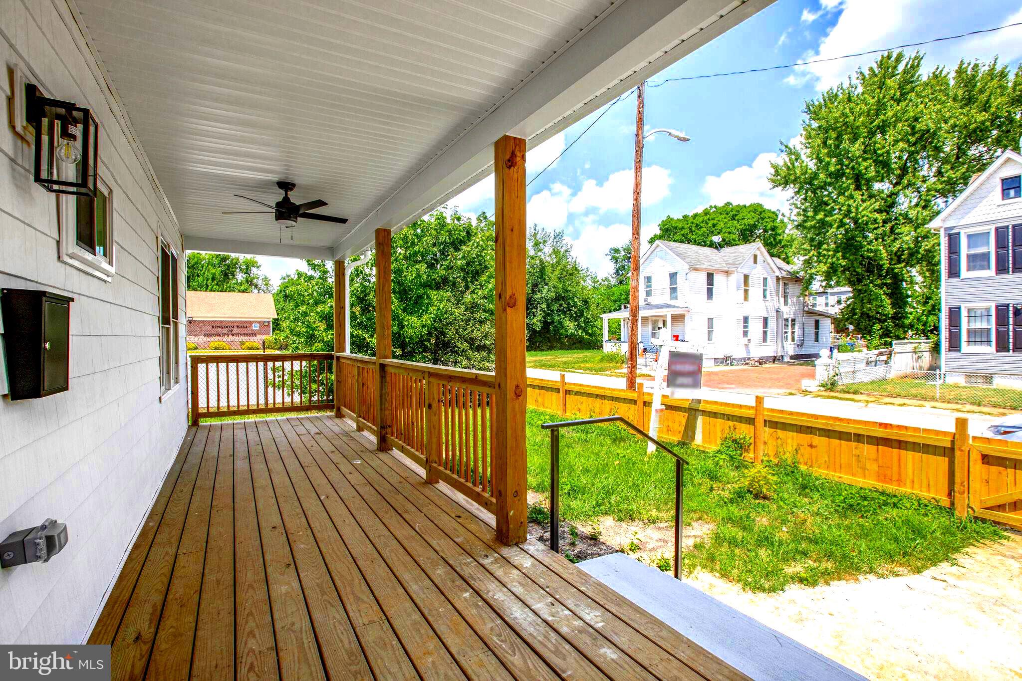 WARD 27 - Residential