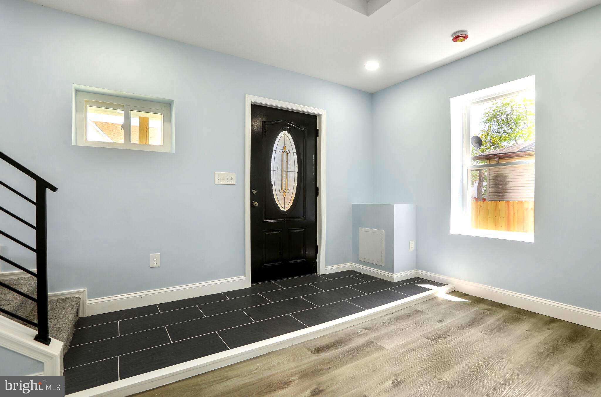 WARD 27 - Residential