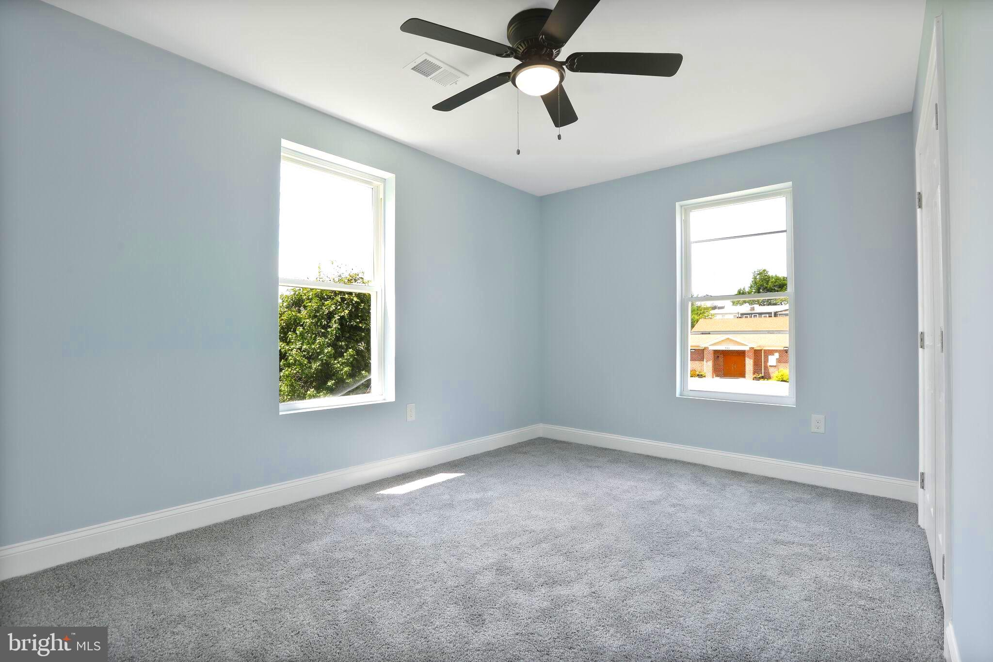 WARD 27 - Residential