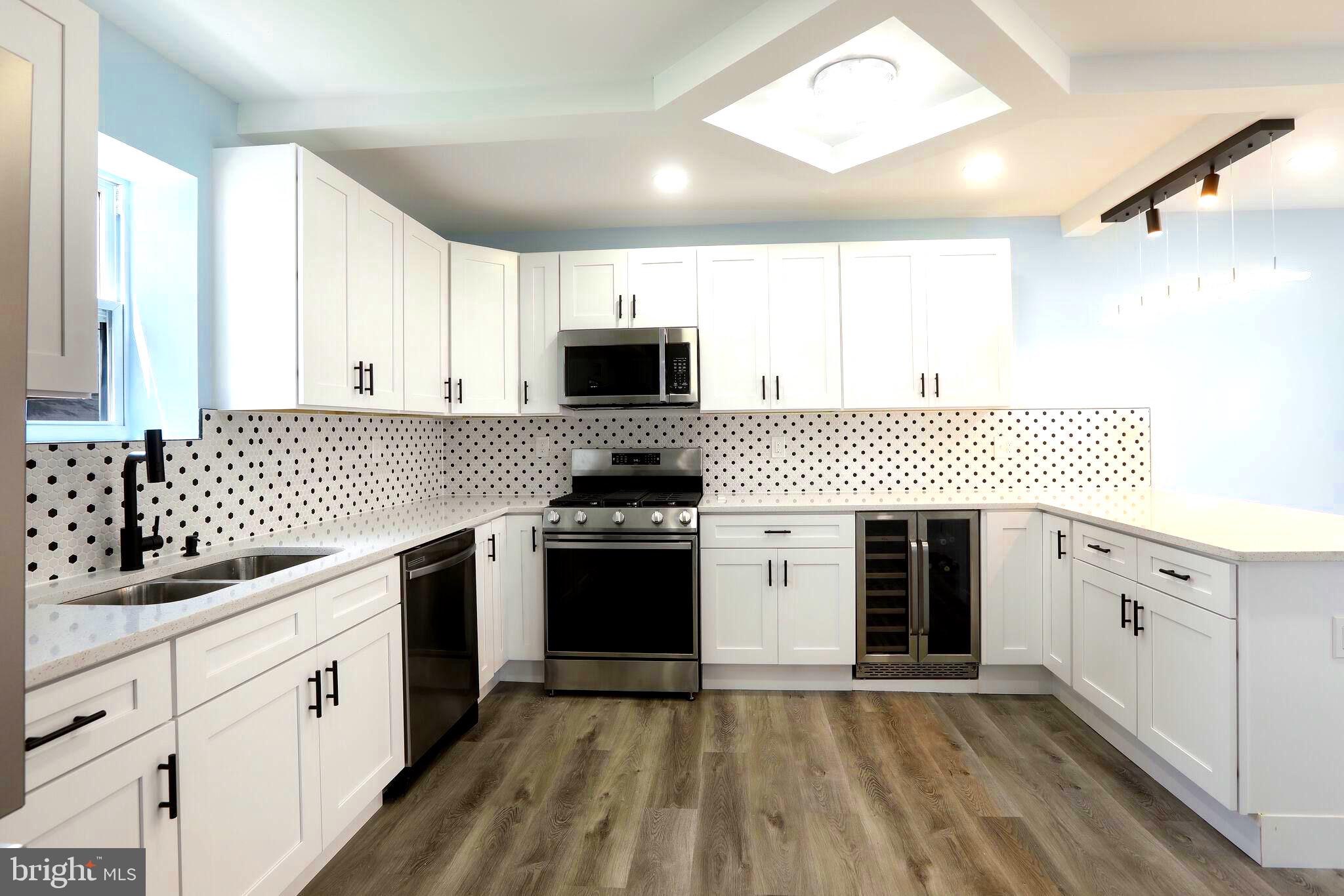 WARD 27 - Residential