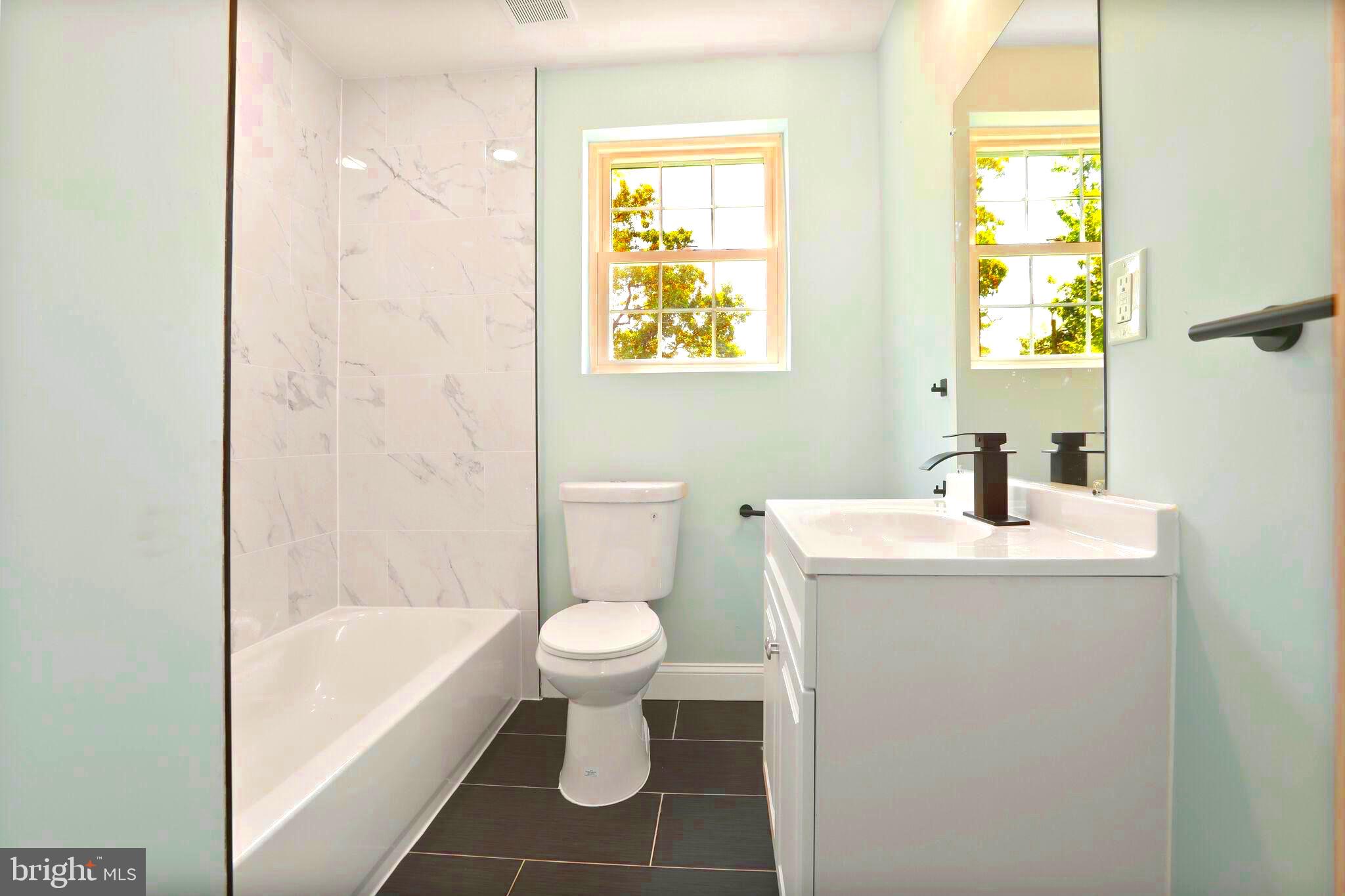 WARD 27 - Residential