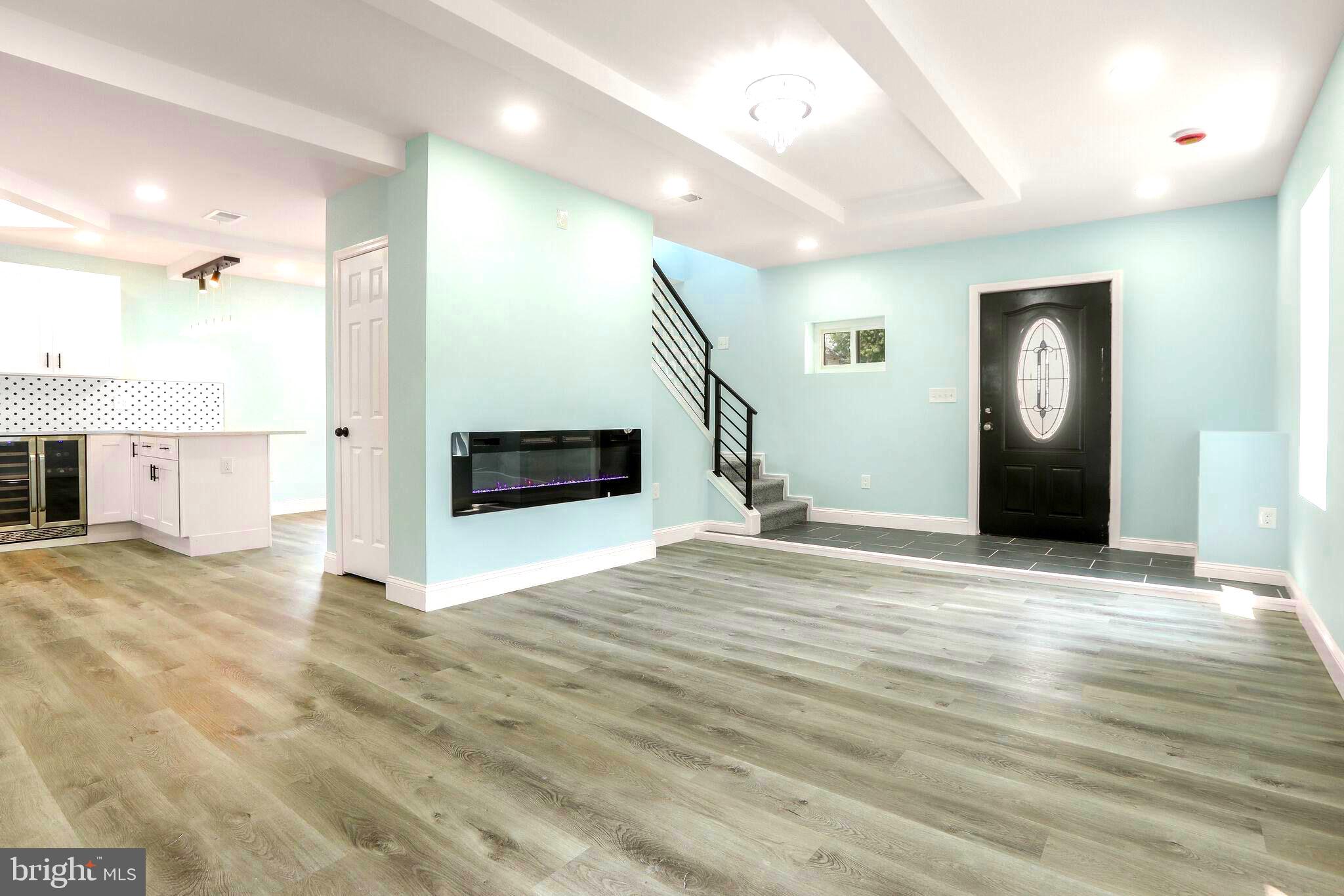 WARD 27 - Residential