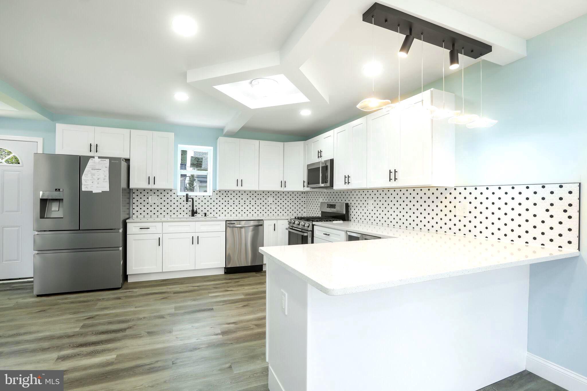 WARD 27 - Residential