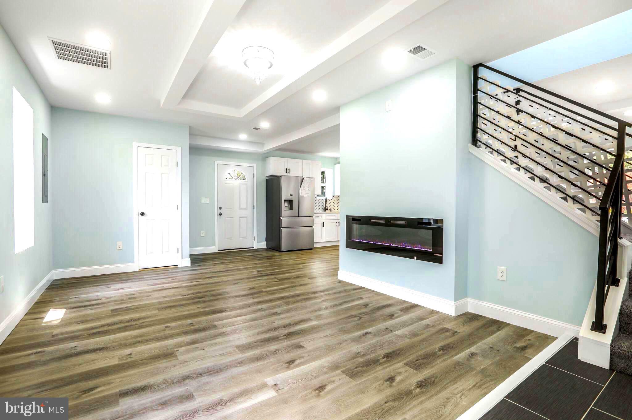 WARD 27 - Residential