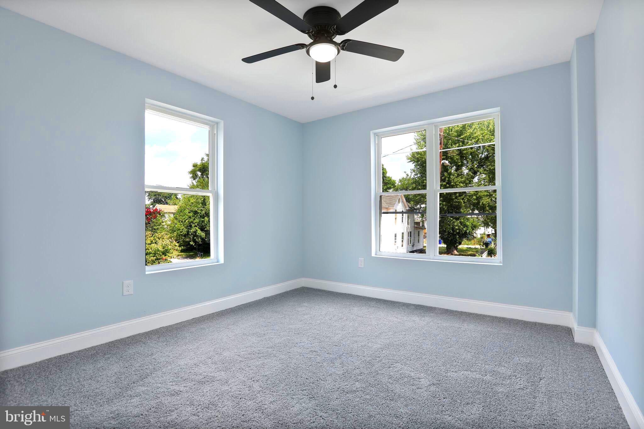 WARD 27 - Residential