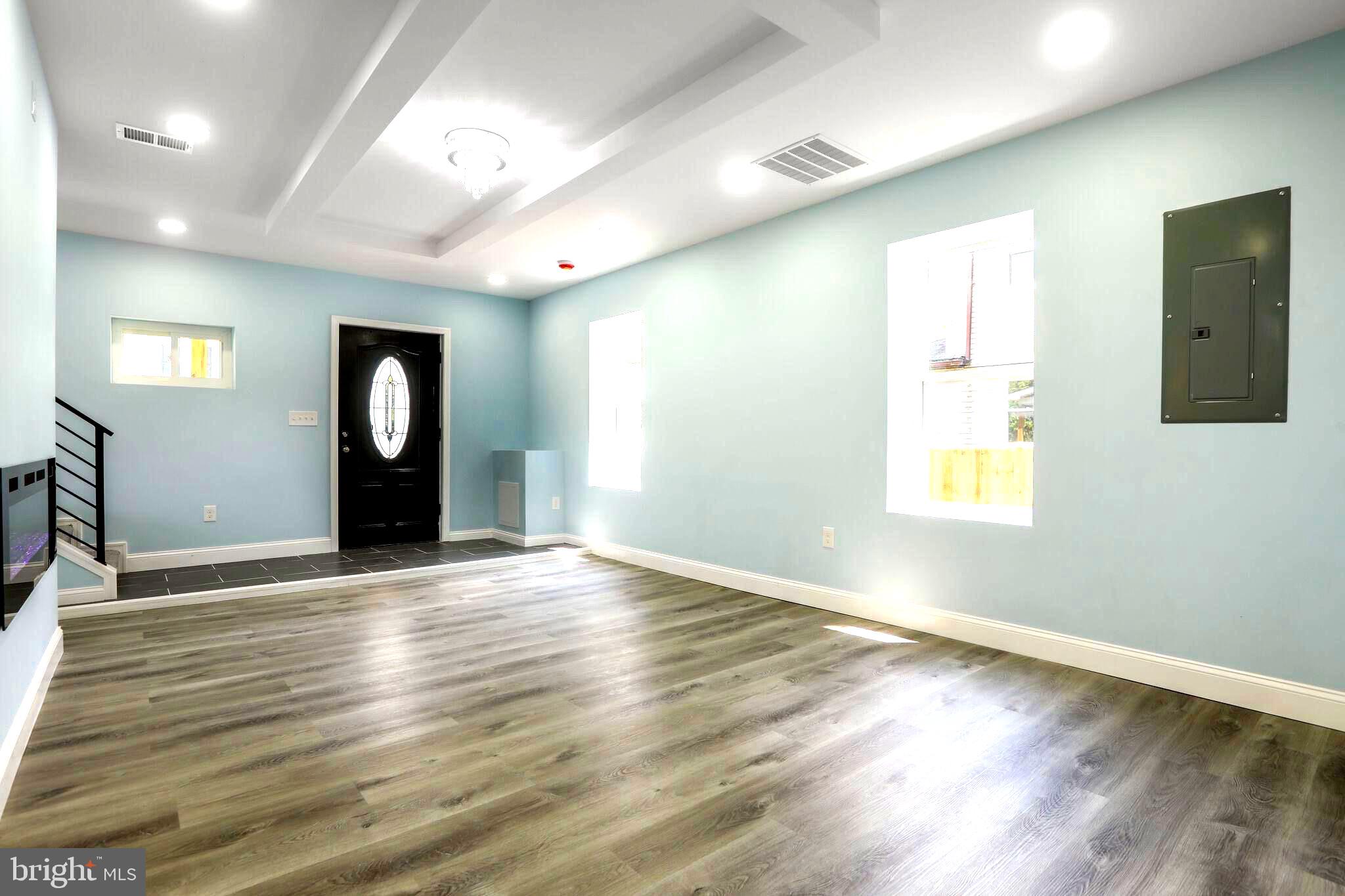 WARD 27 - Residential