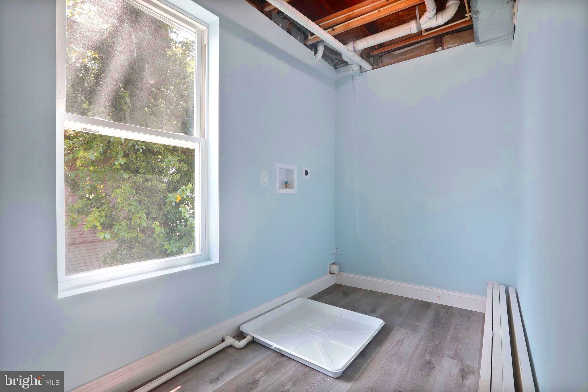 WARD 27 - Residential