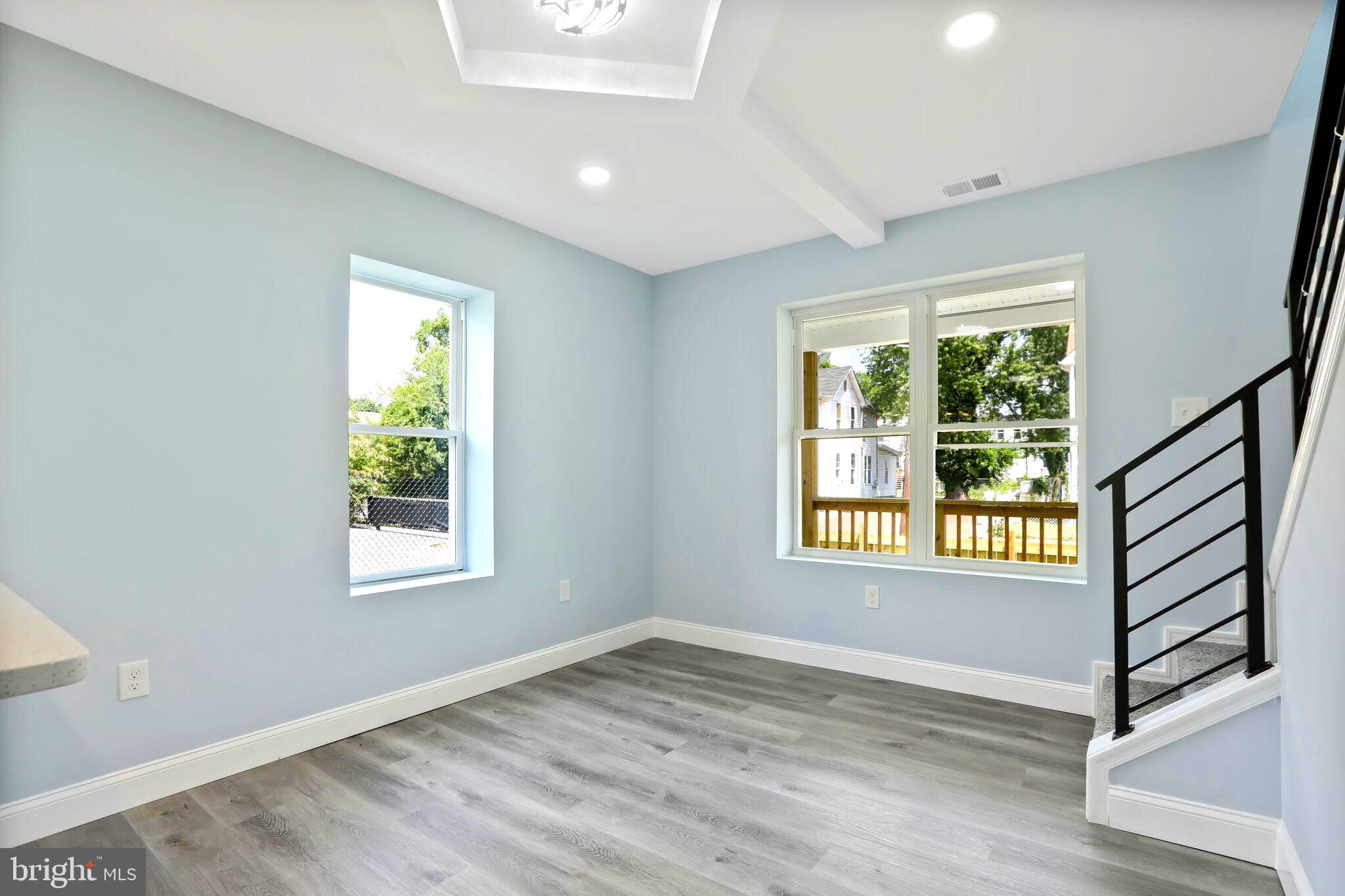 WARD 27 - Residential