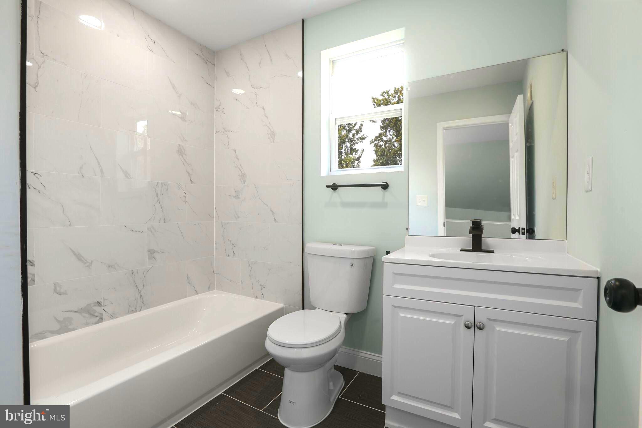 WARD 27 - Residential