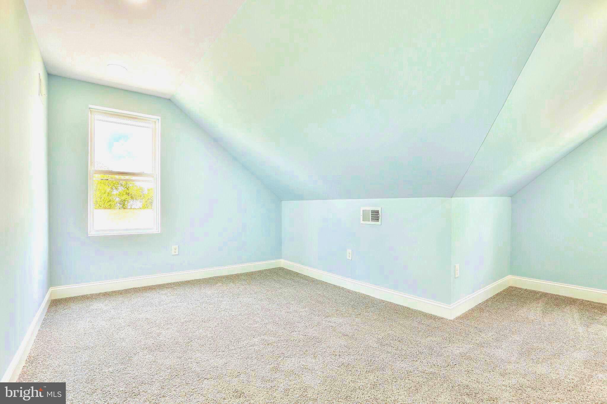 WARD 27 - Residential