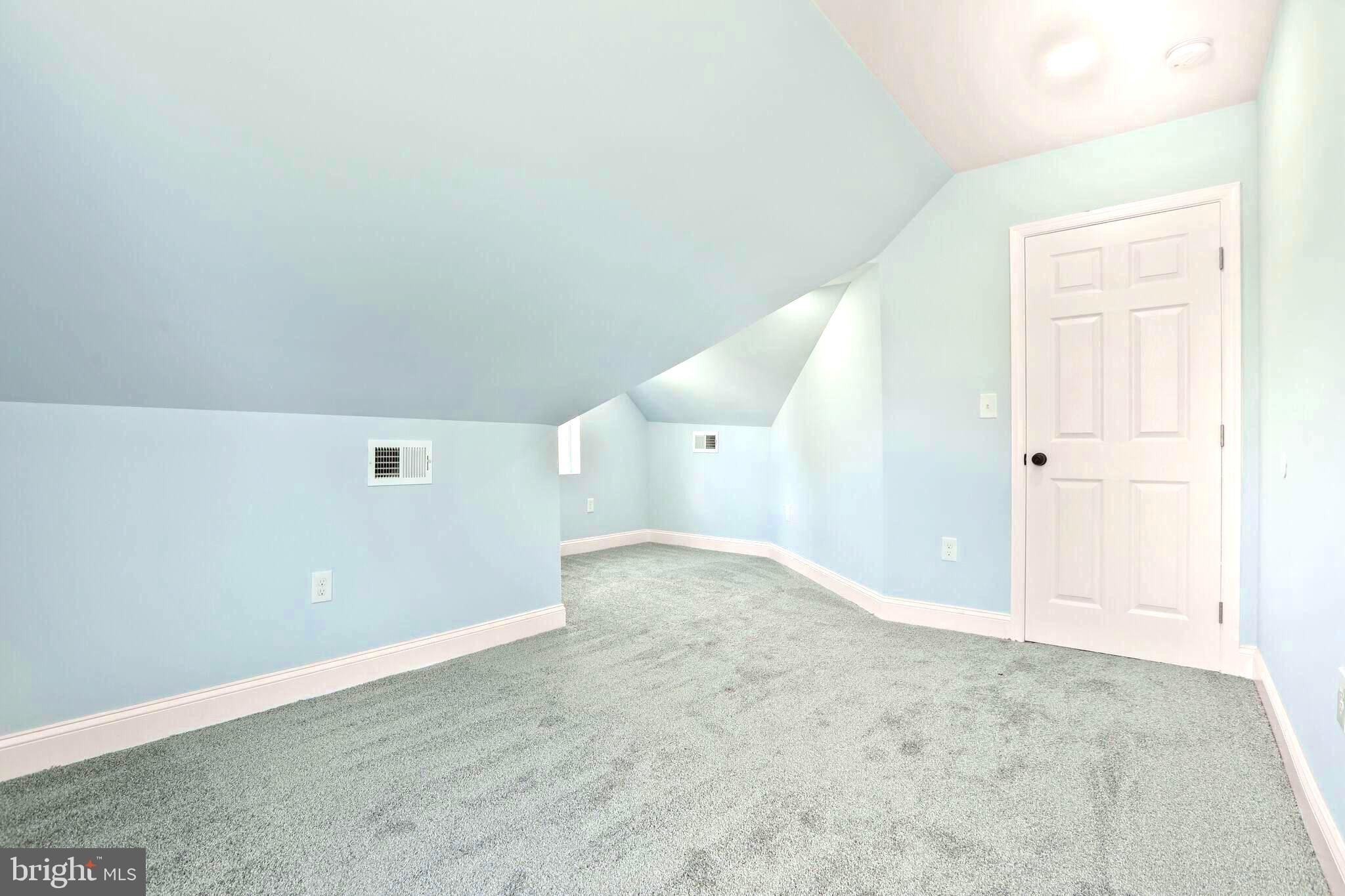 WARD 27 - Residential