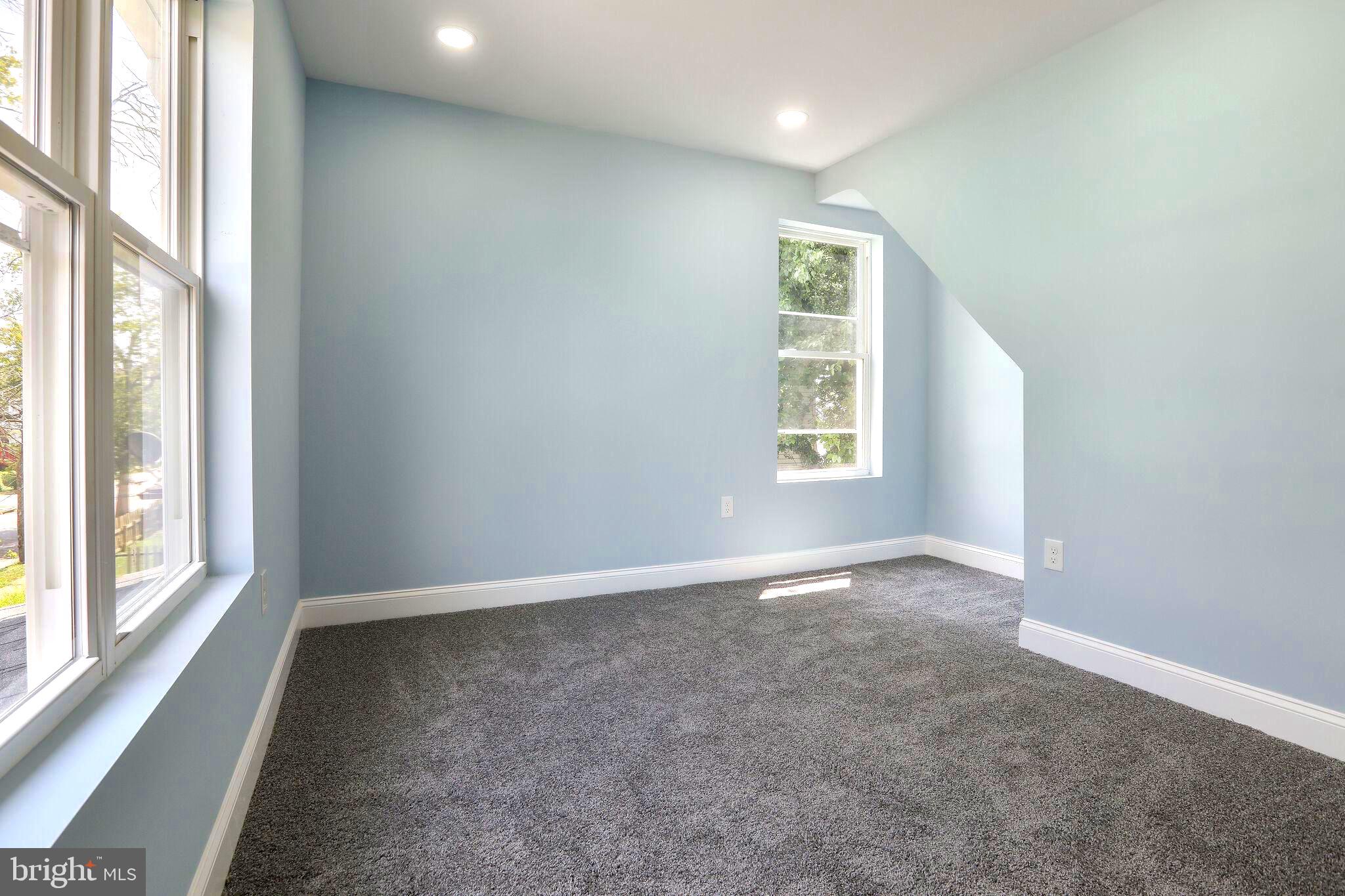 WARD 27 - Residential