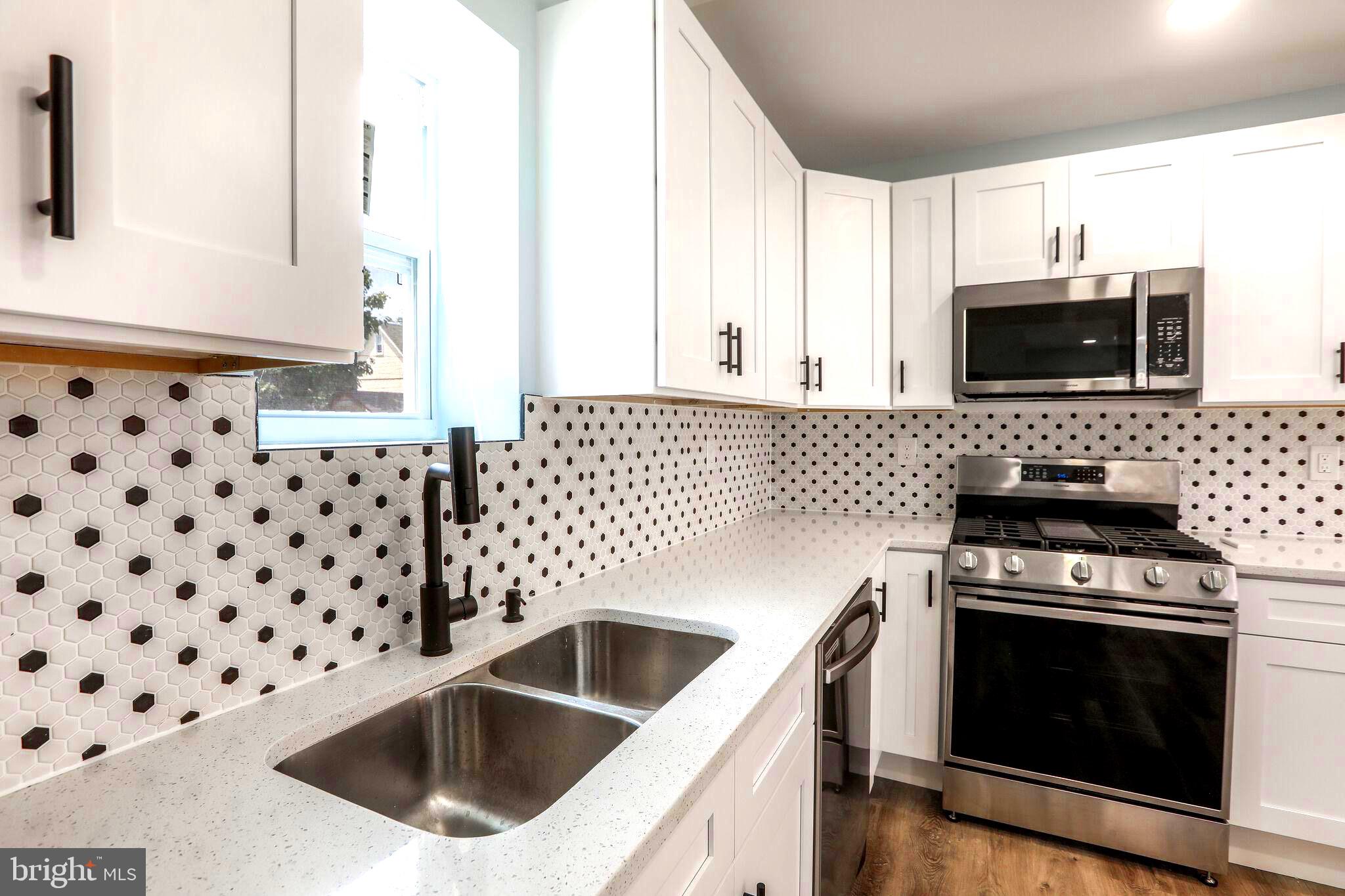 WARD 27 - Residential