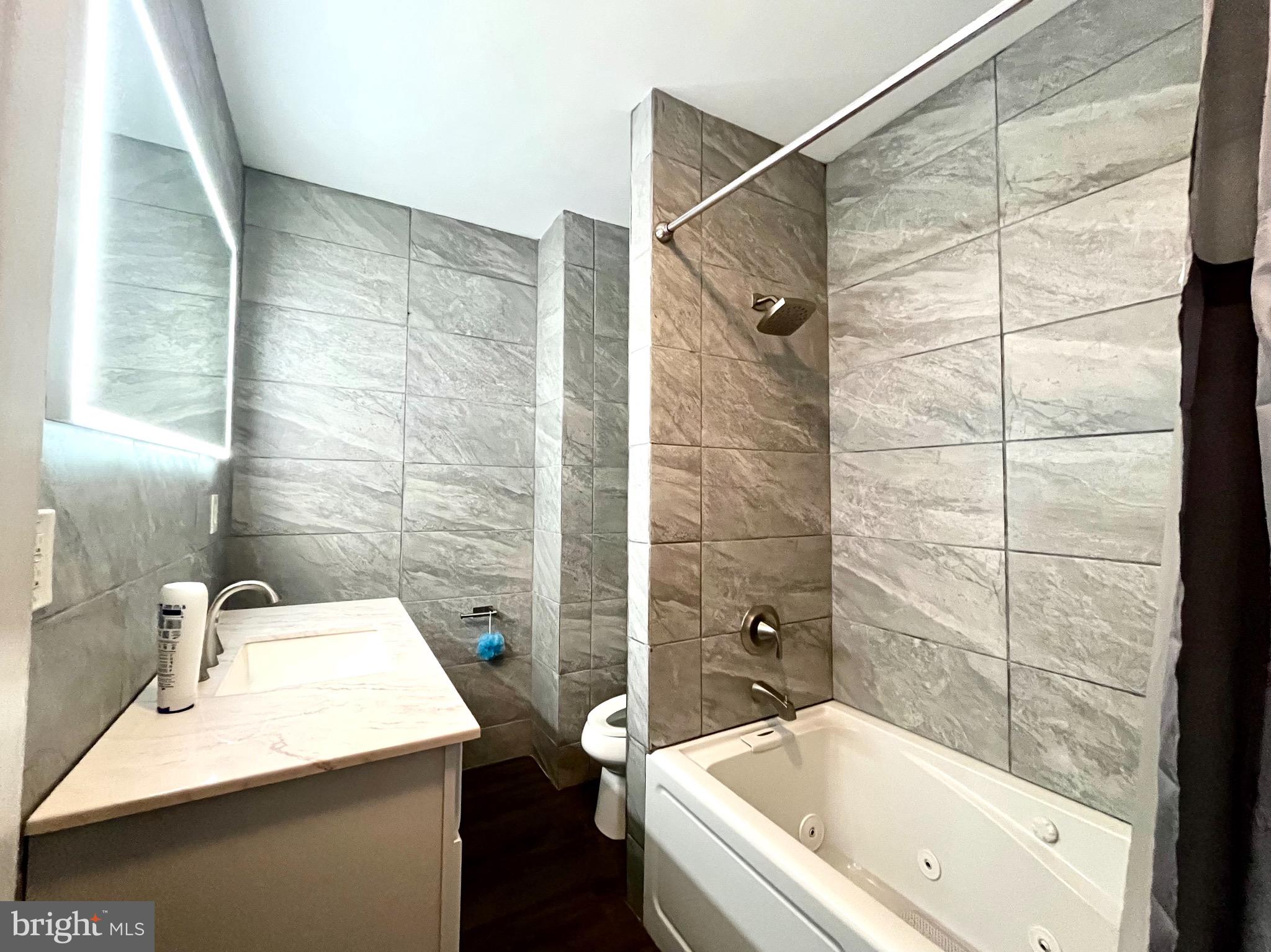 COBBS CREEK - Residential Lease