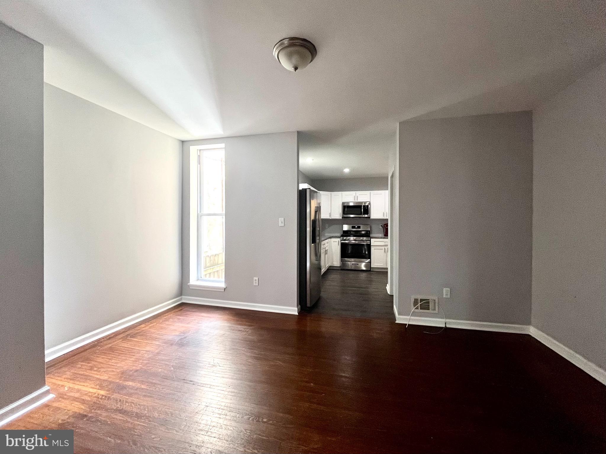 COBBS CREEK - Residential Lease