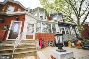 COBBS CREEK - Residential Lease