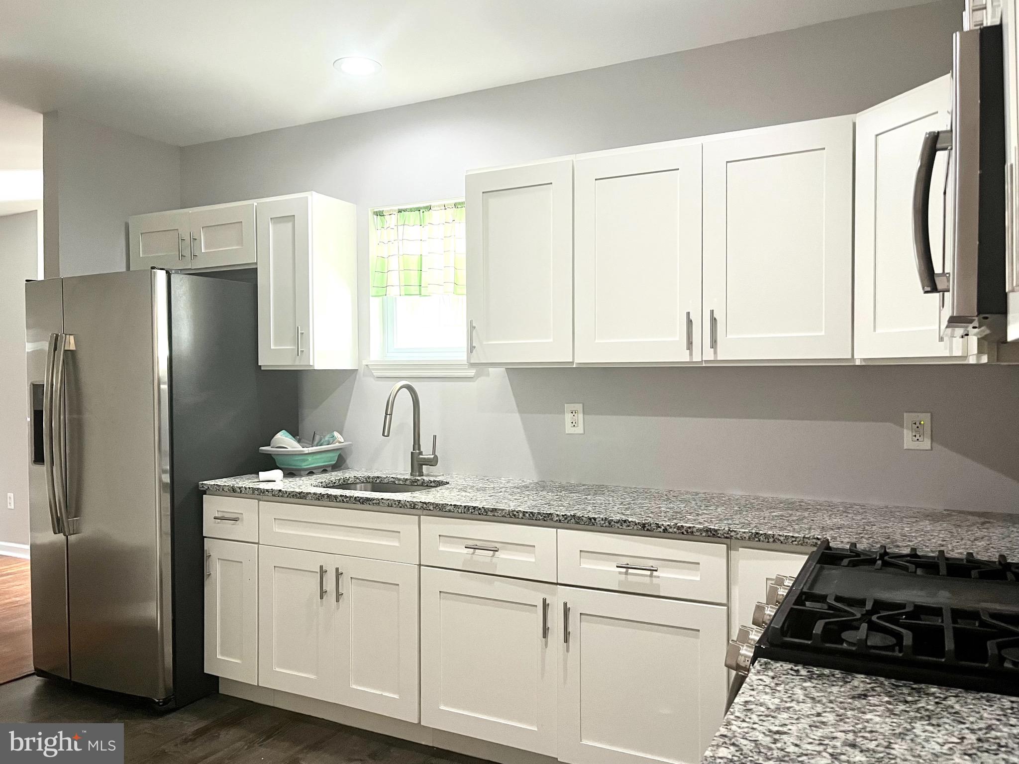 COBBS CREEK - Residential Lease