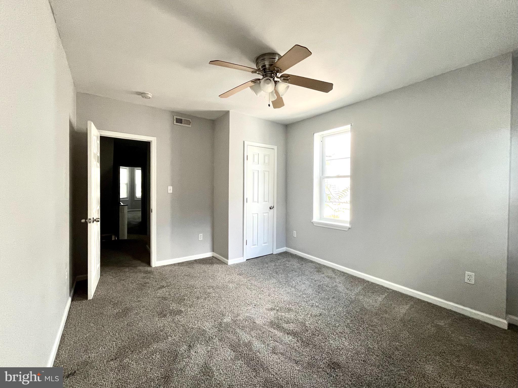 COBBS CREEK - Residential Lease