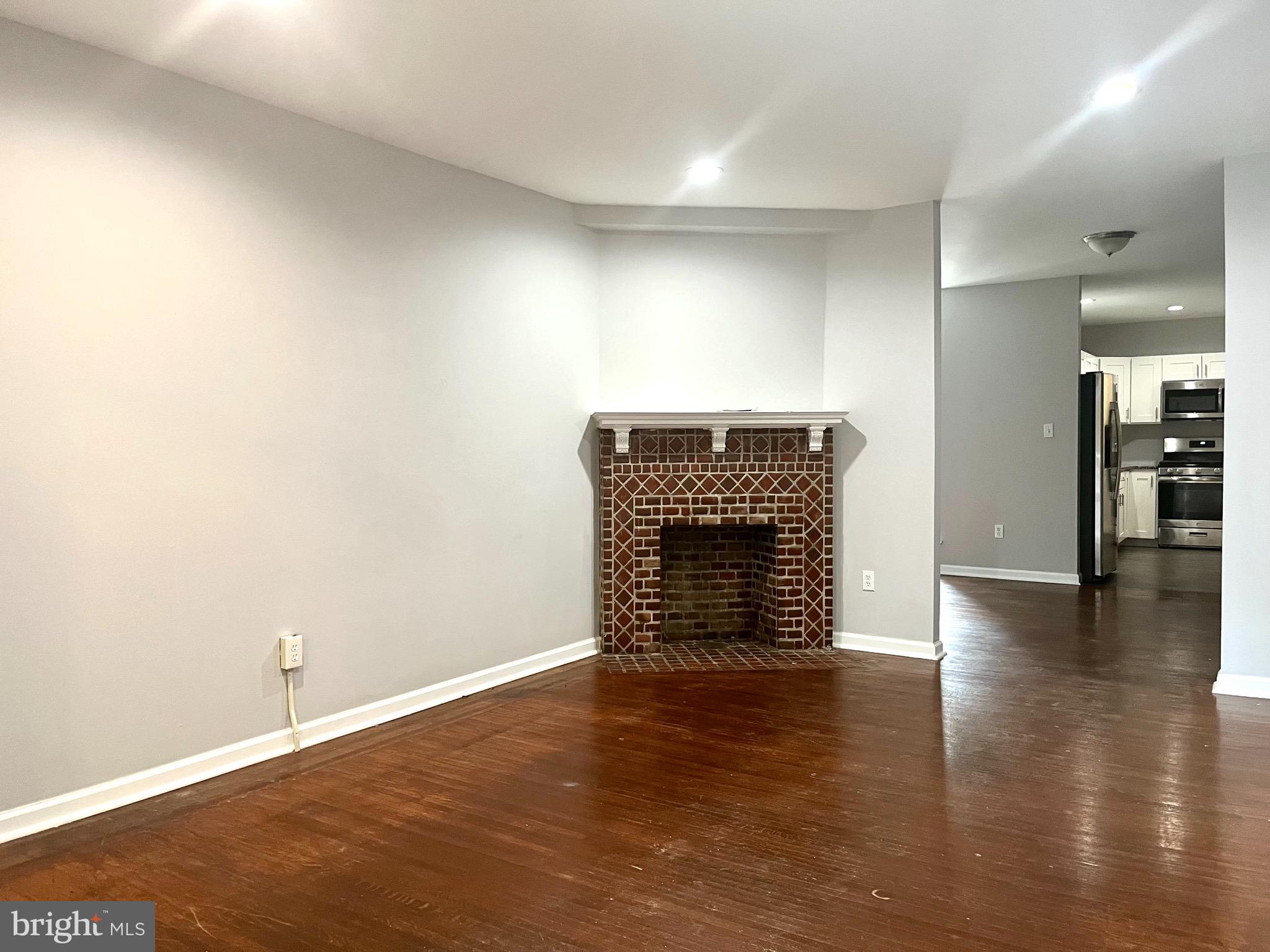 COBBS CREEK - Residential Lease