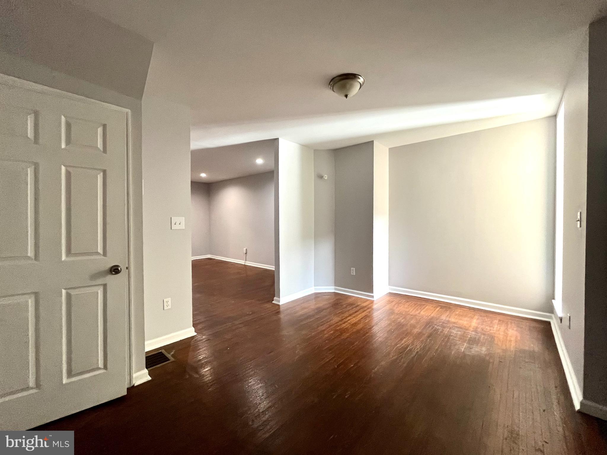COBBS CREEK - Residential Lease