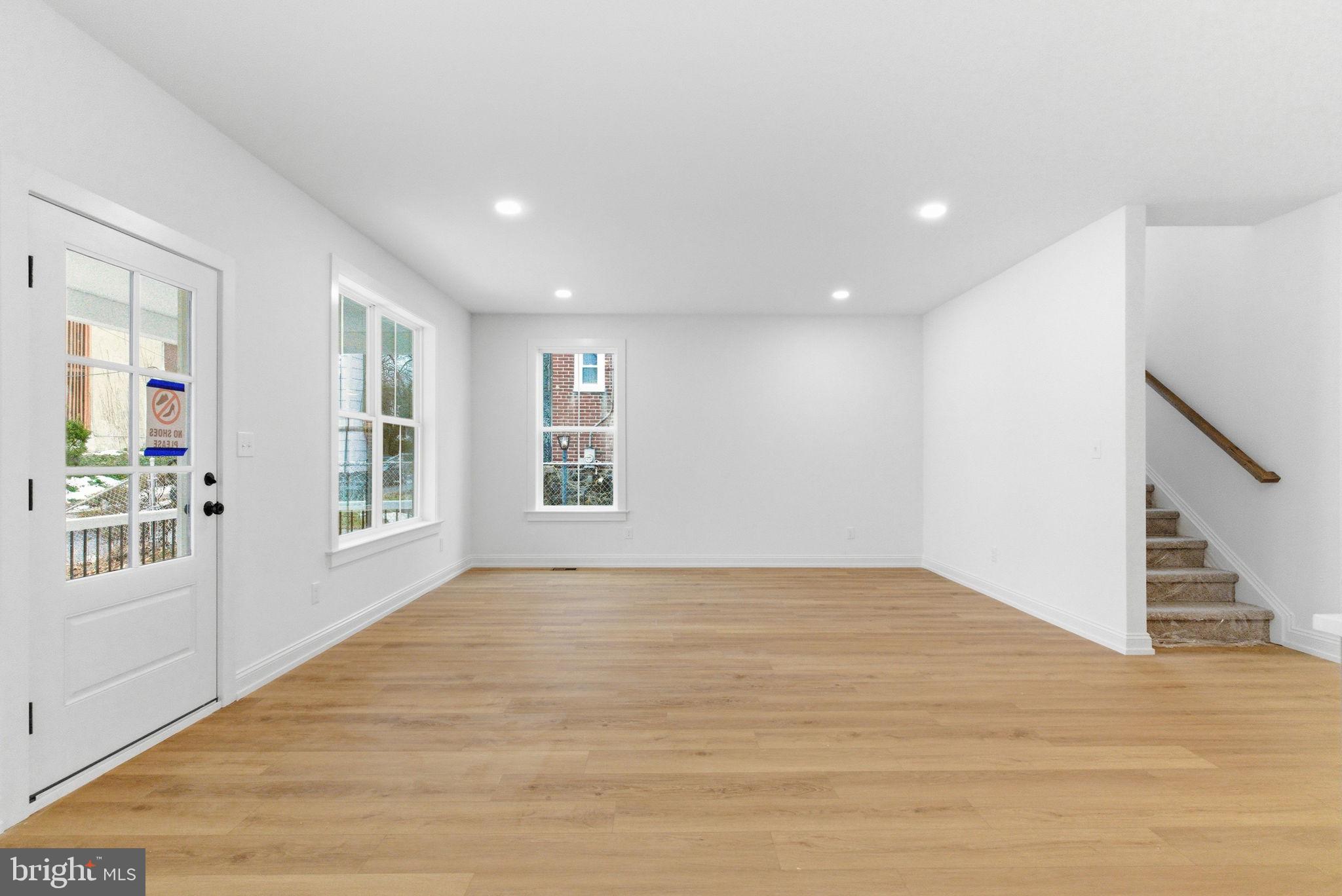 NONE AVAILABLE - Residential Income