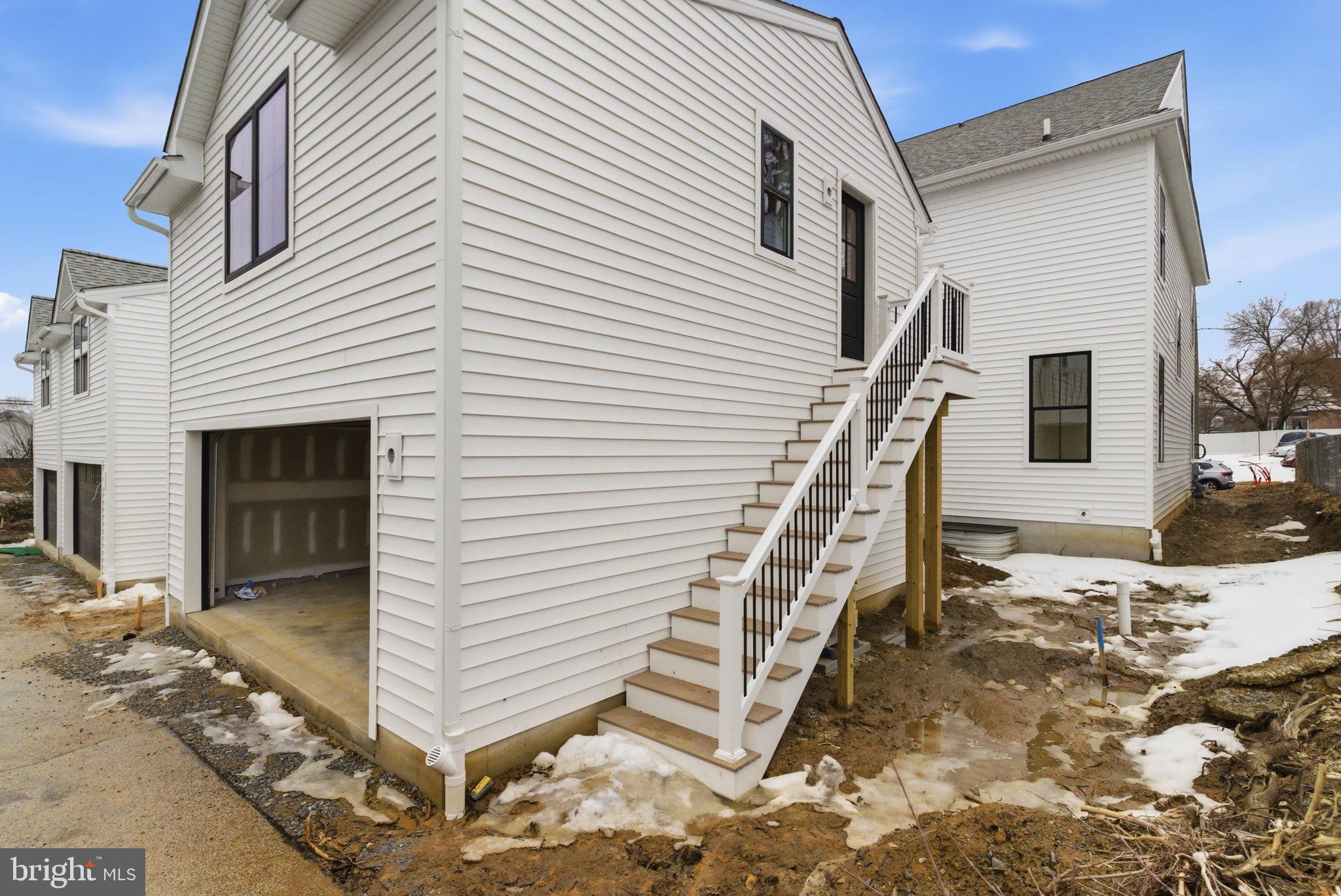 NONE AVAILABLE - Residential Income