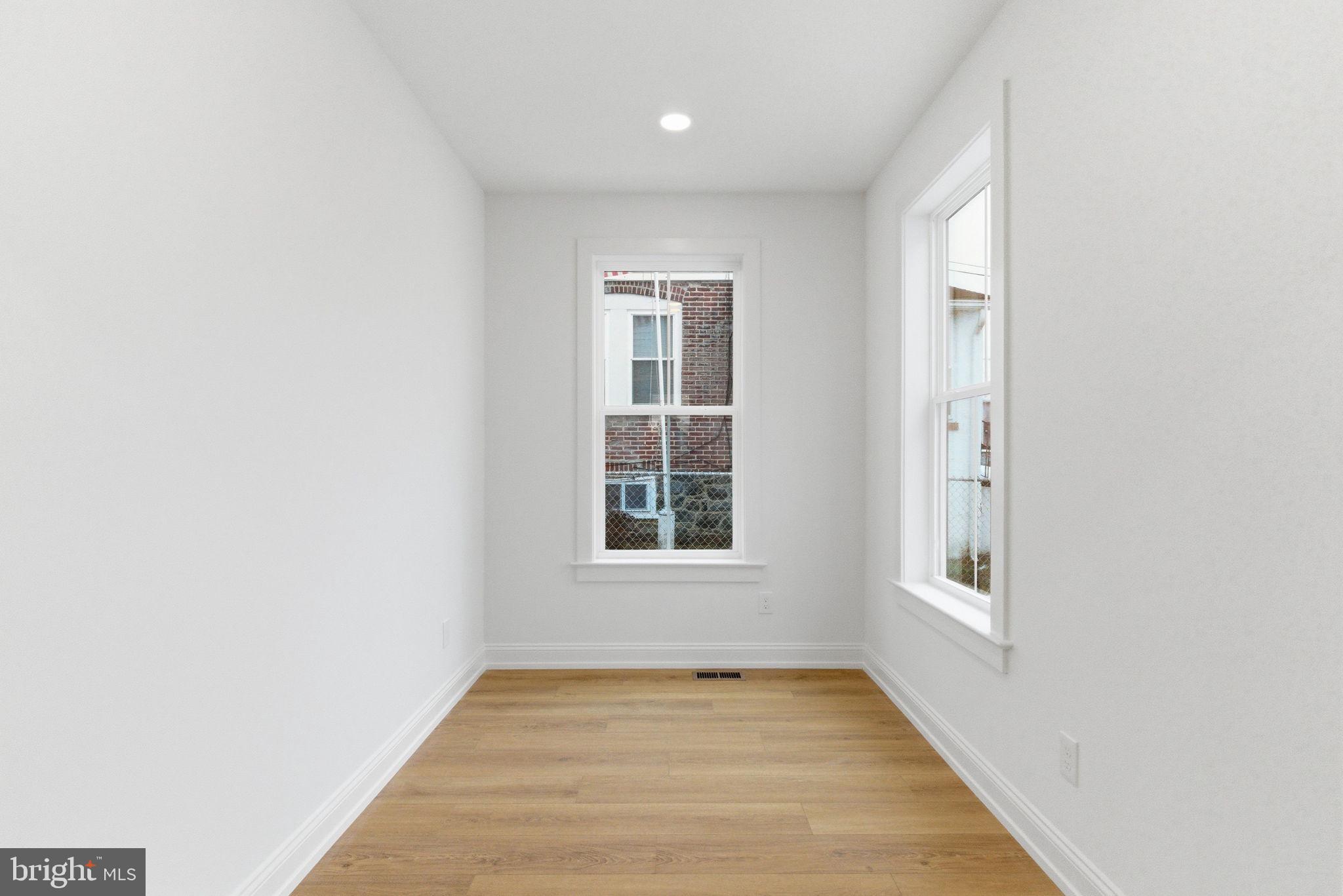 NONE AVAILABLE - Residential Income