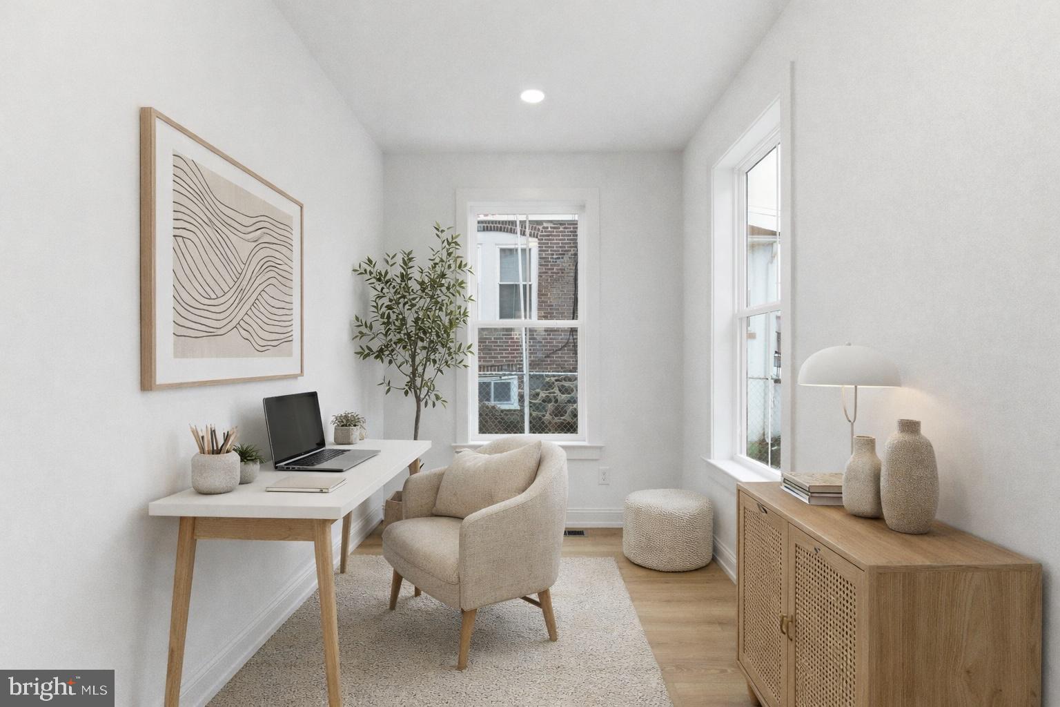 NONE AVAILABLE - Residential Income