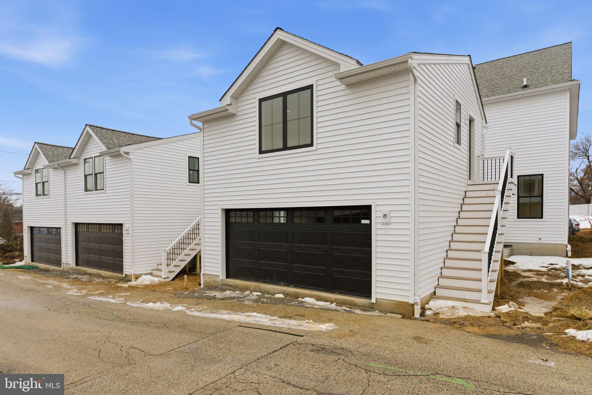 NONE AVAILABLE - Residential Income