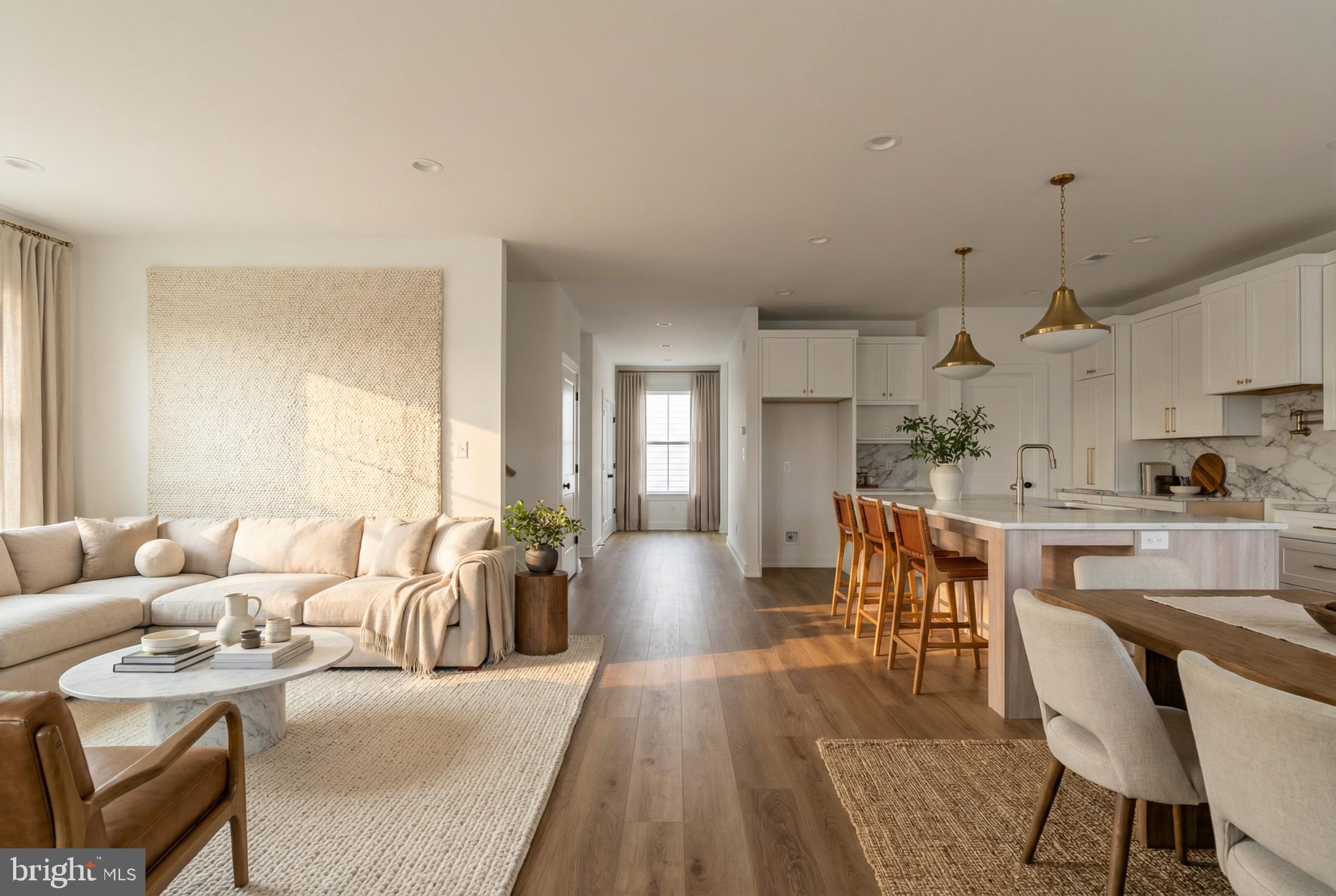 NONE AVAILABLE - Residential Income