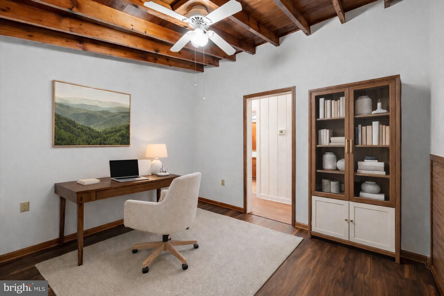 SHENANDOAH RETREAT - Residential