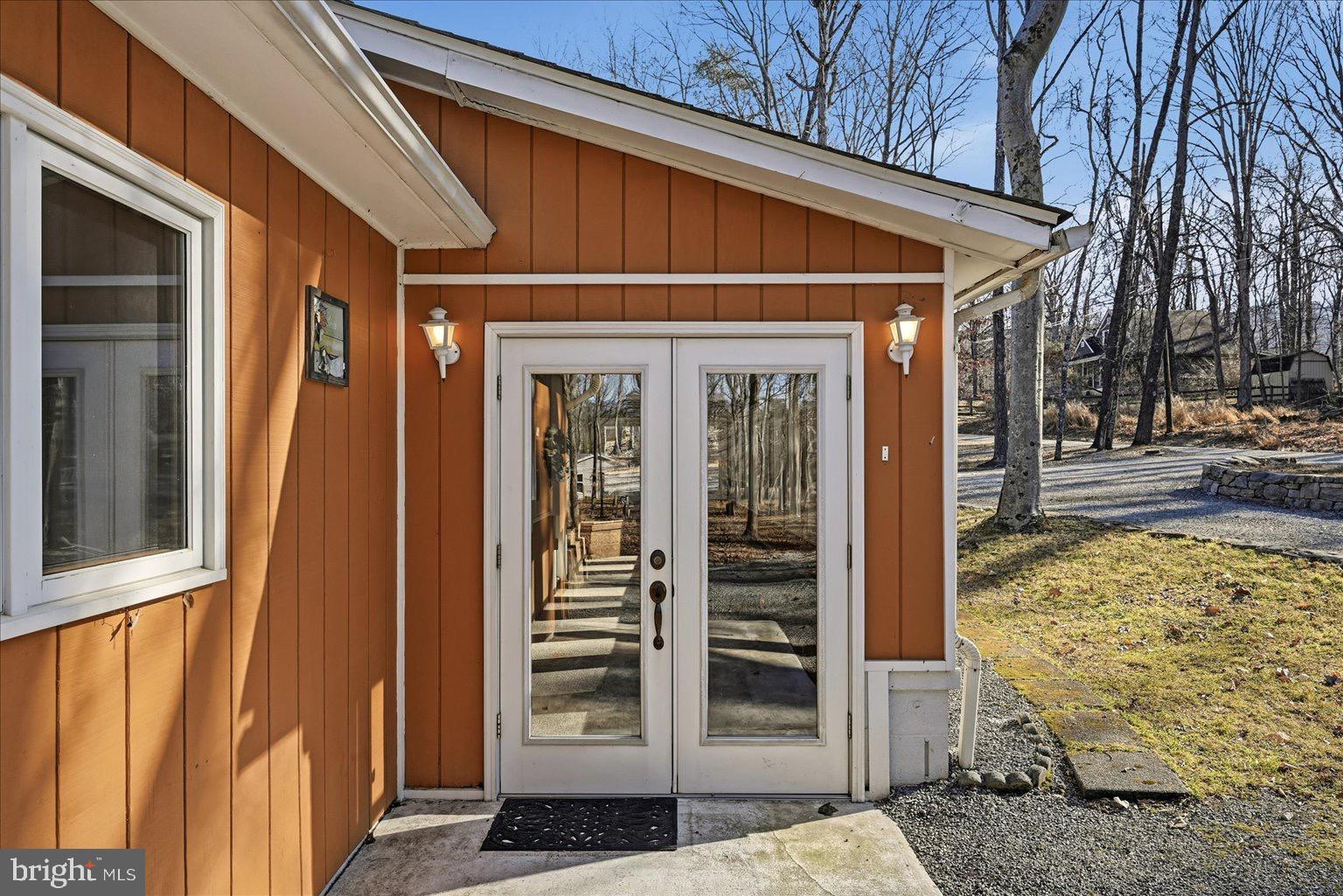 SHENANDOAH RETREAT - Residential