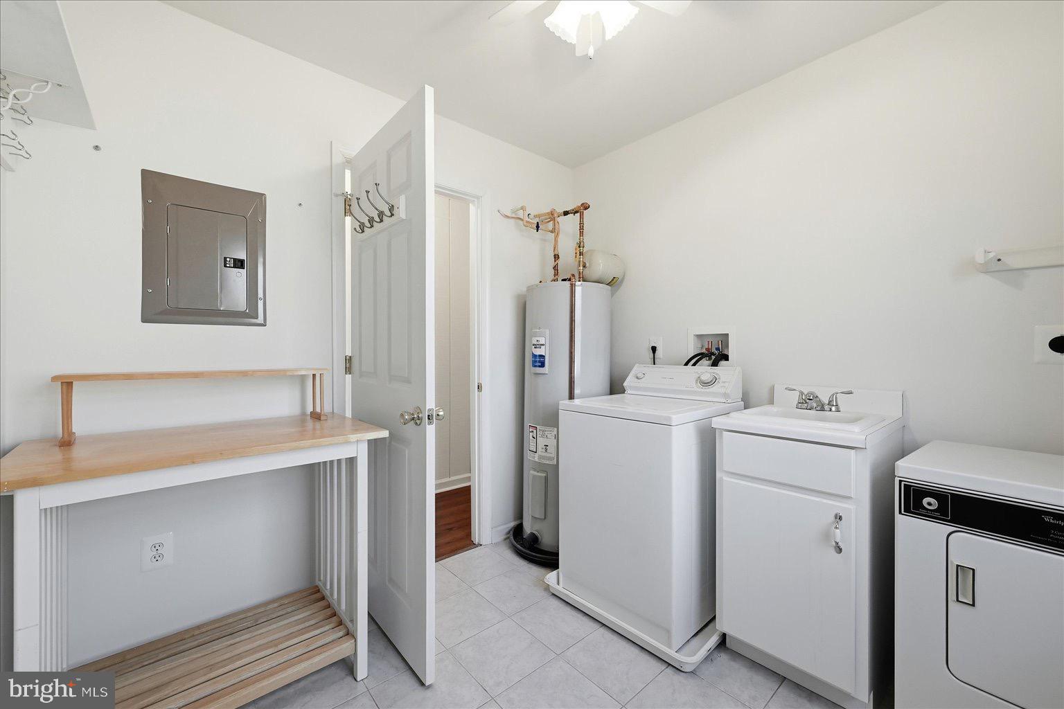 SHENANDOAH RETREAT - Residential