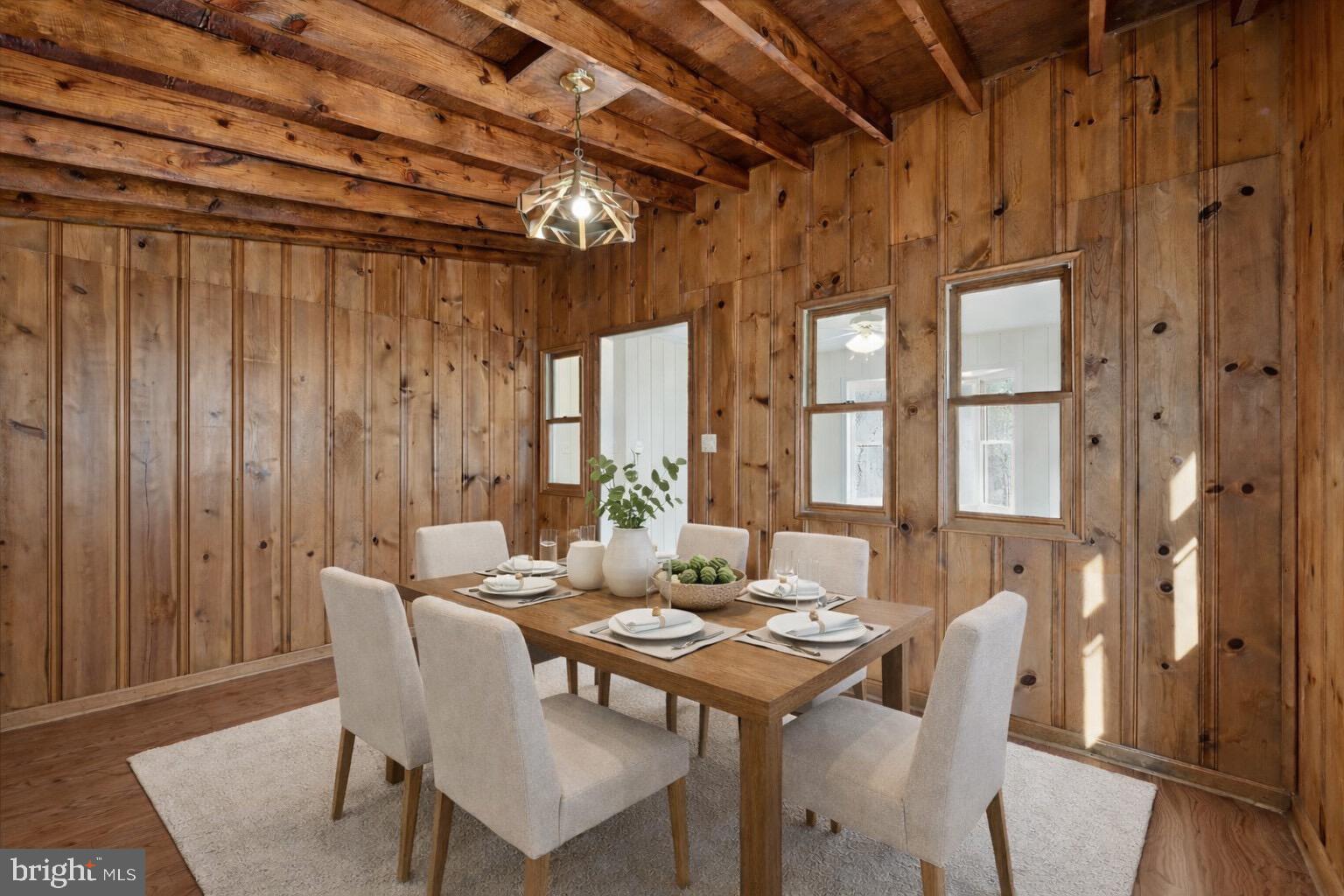 SHENANDOAH RETREAT - Residential